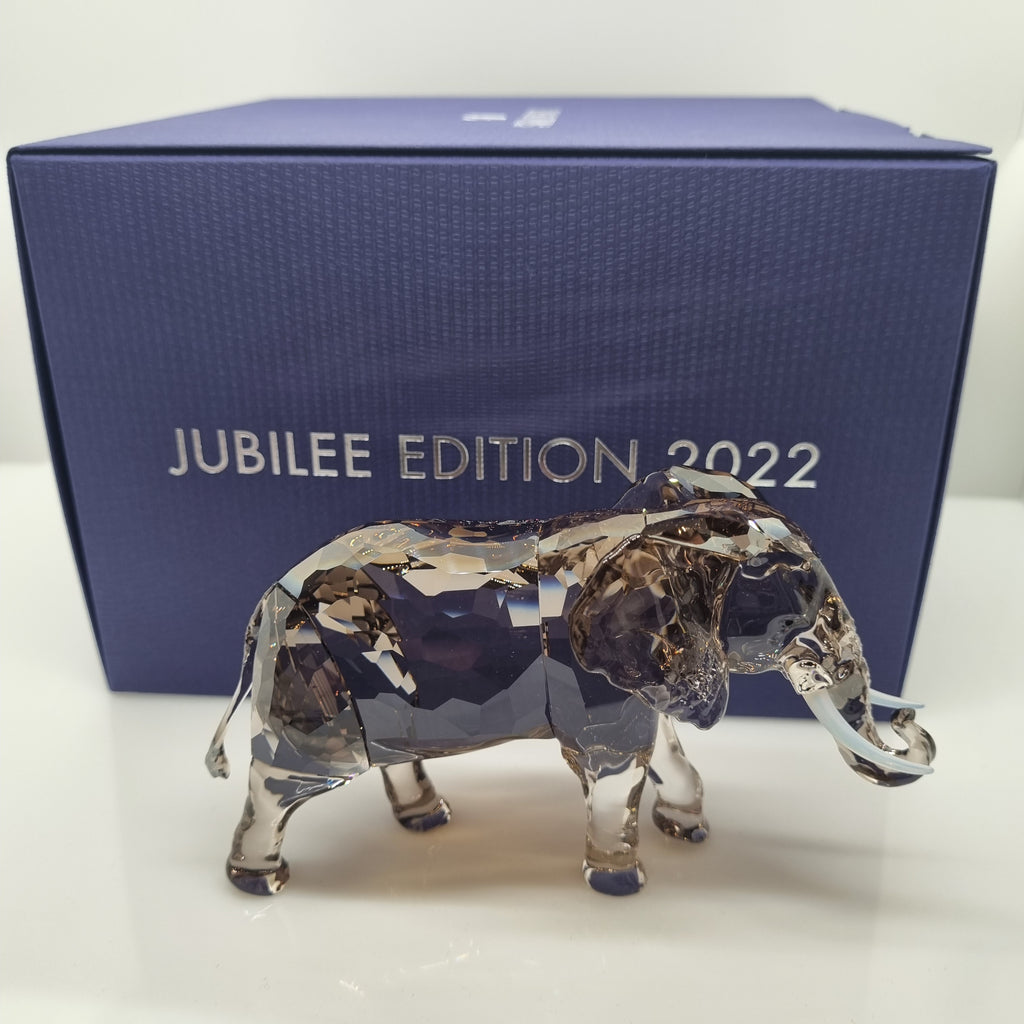 SWAROVSKI SCS Elefant 2022 Zena 5607667