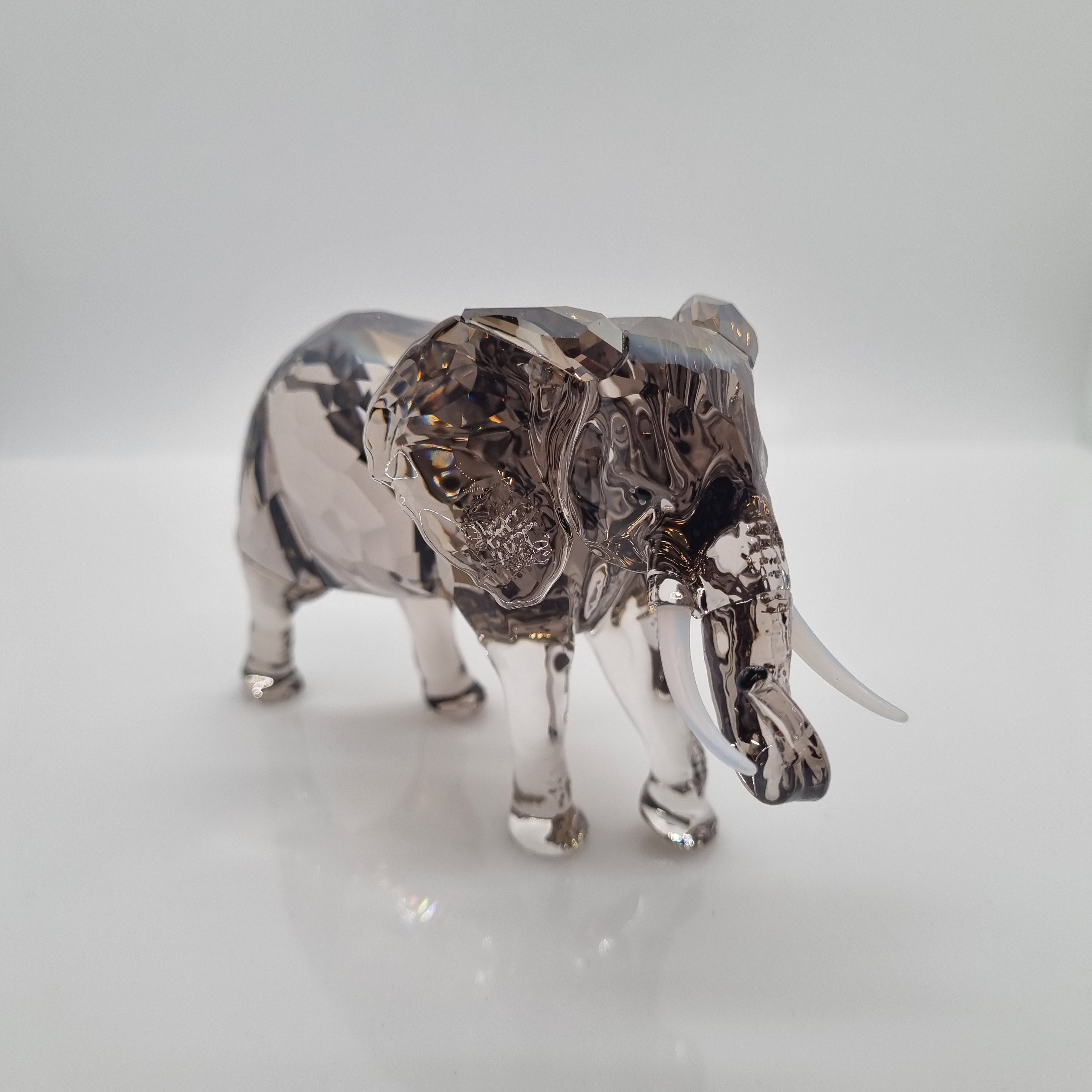 SWAROVSKI SCS Elefant 2022 Zena 5607667