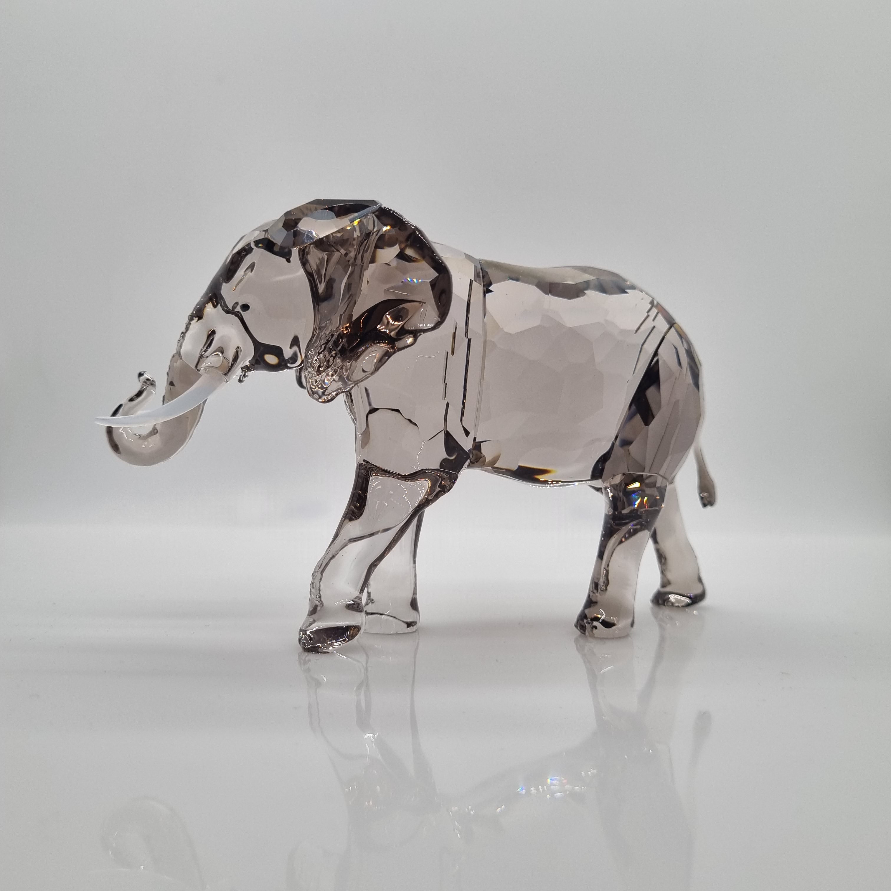 SWAROVSKI SCS Elefant 2022 Zena 5607667