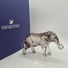 Lade das Bild in den Galerie-Viewer, SWAROVSKI SCS Elefant 2022 Zena 5607667
