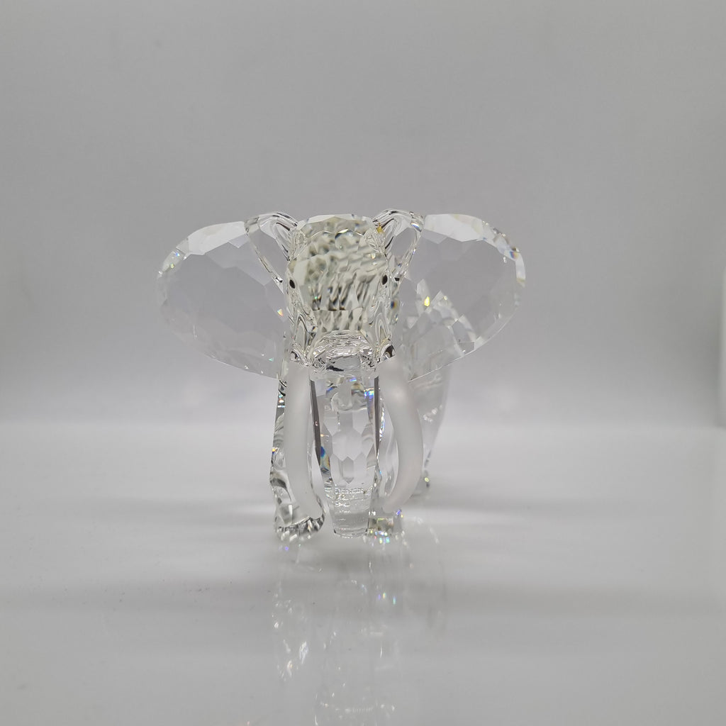 SWAROVSKI SCS Jahresfigur 1993 Der Elefant 169970