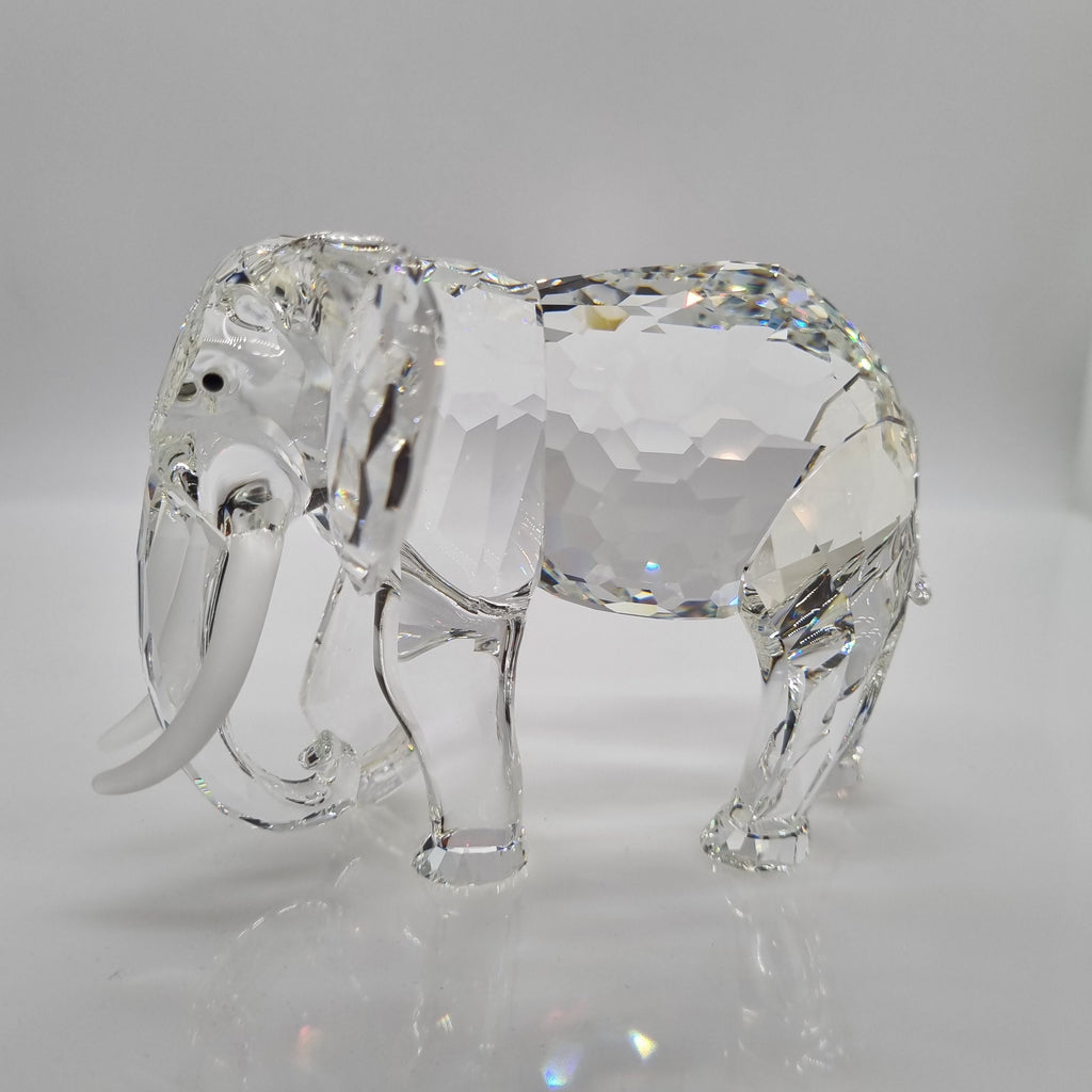 SWAROVSKI SCS Jahresfigur 1993 Der Elefant 169970