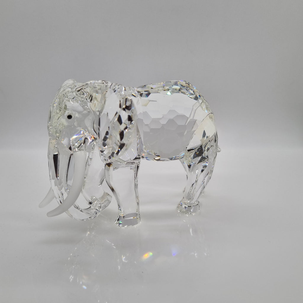 SWAROVSKI SCS Jahresfigur 1993 Der Elefant 169970