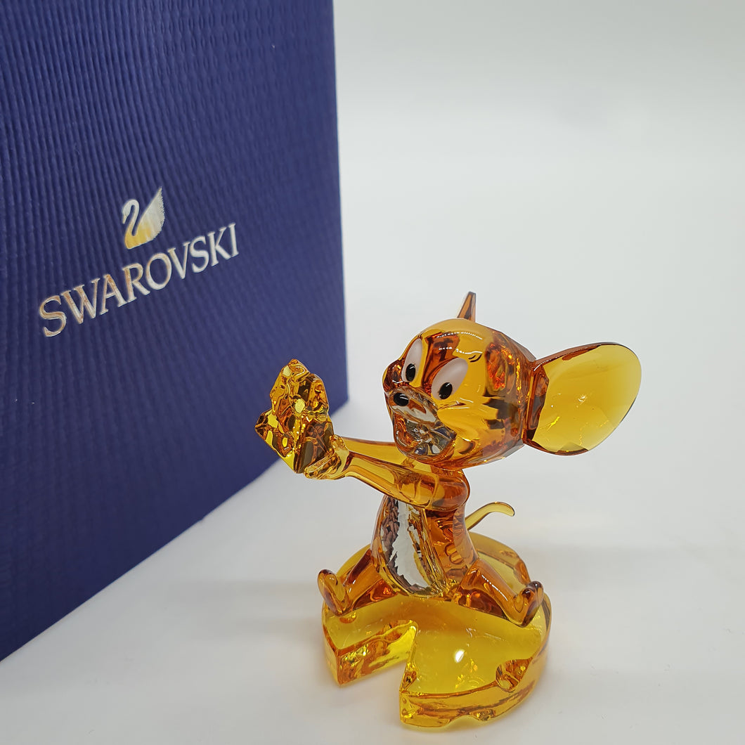 SWAROVSKI Jerry - Serie Tom und Jerry 5515336