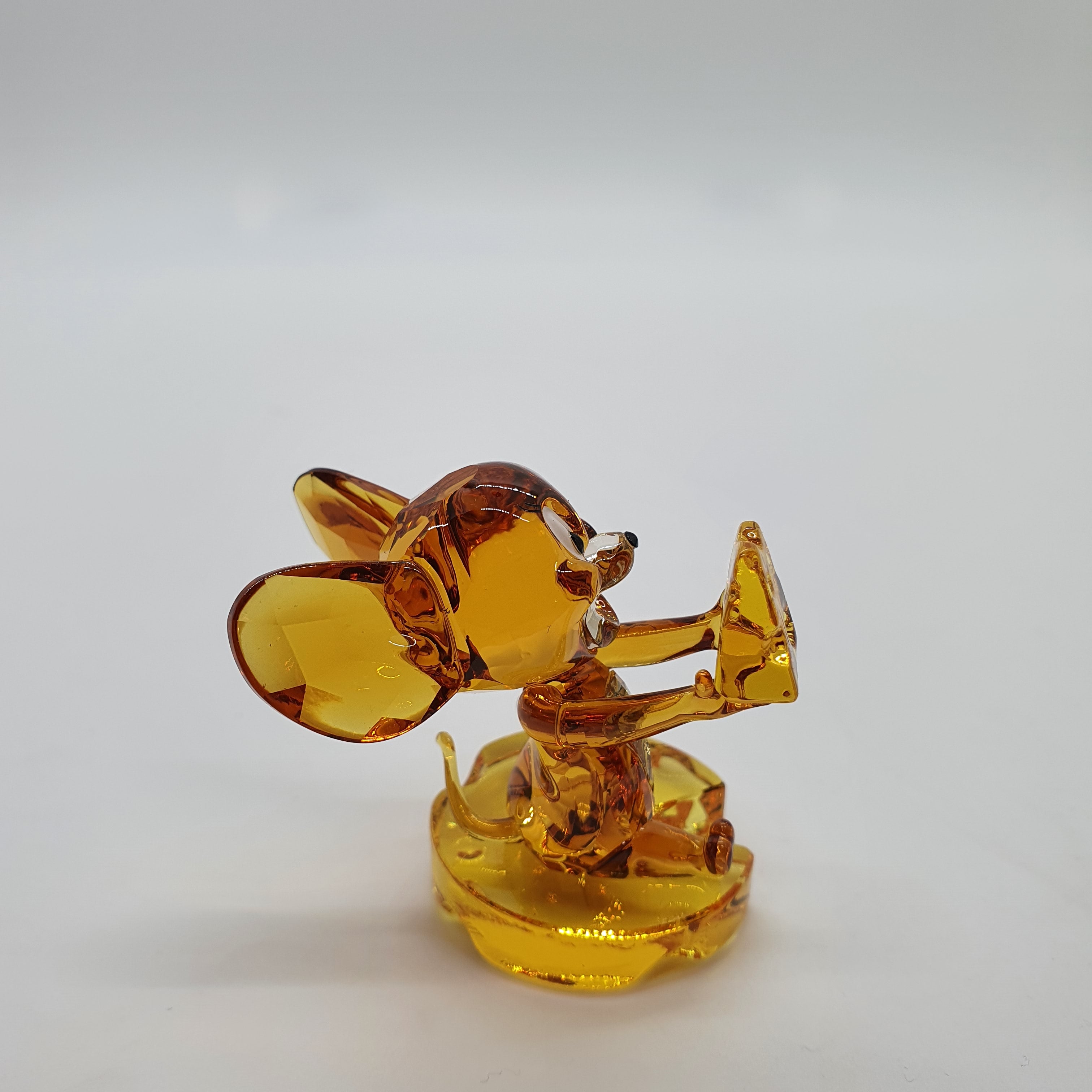 SWAROVSKI Jerry - Serie Tom und Jerry 5515336