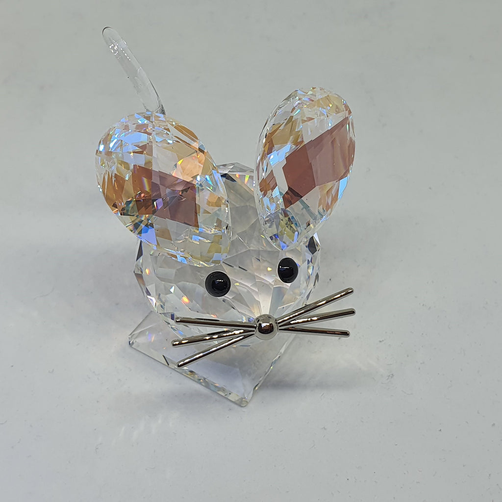 SWAROVSKI Jubiläumsmaus 2020 5492742