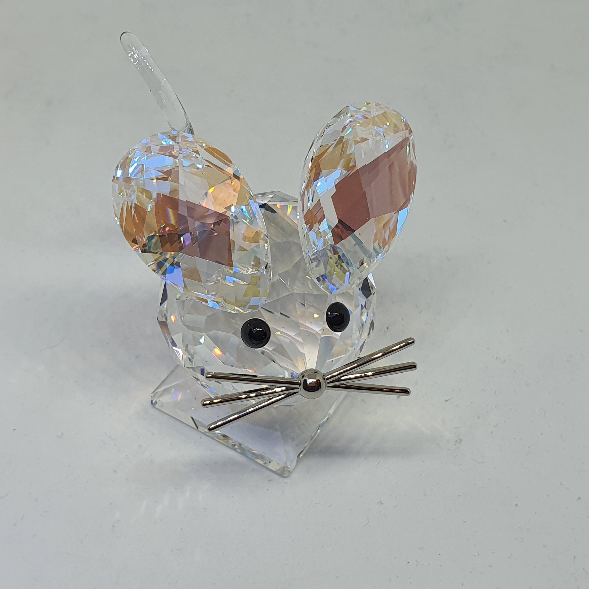 SWAROVSKI Jubiläumsmaus 2020 5492742