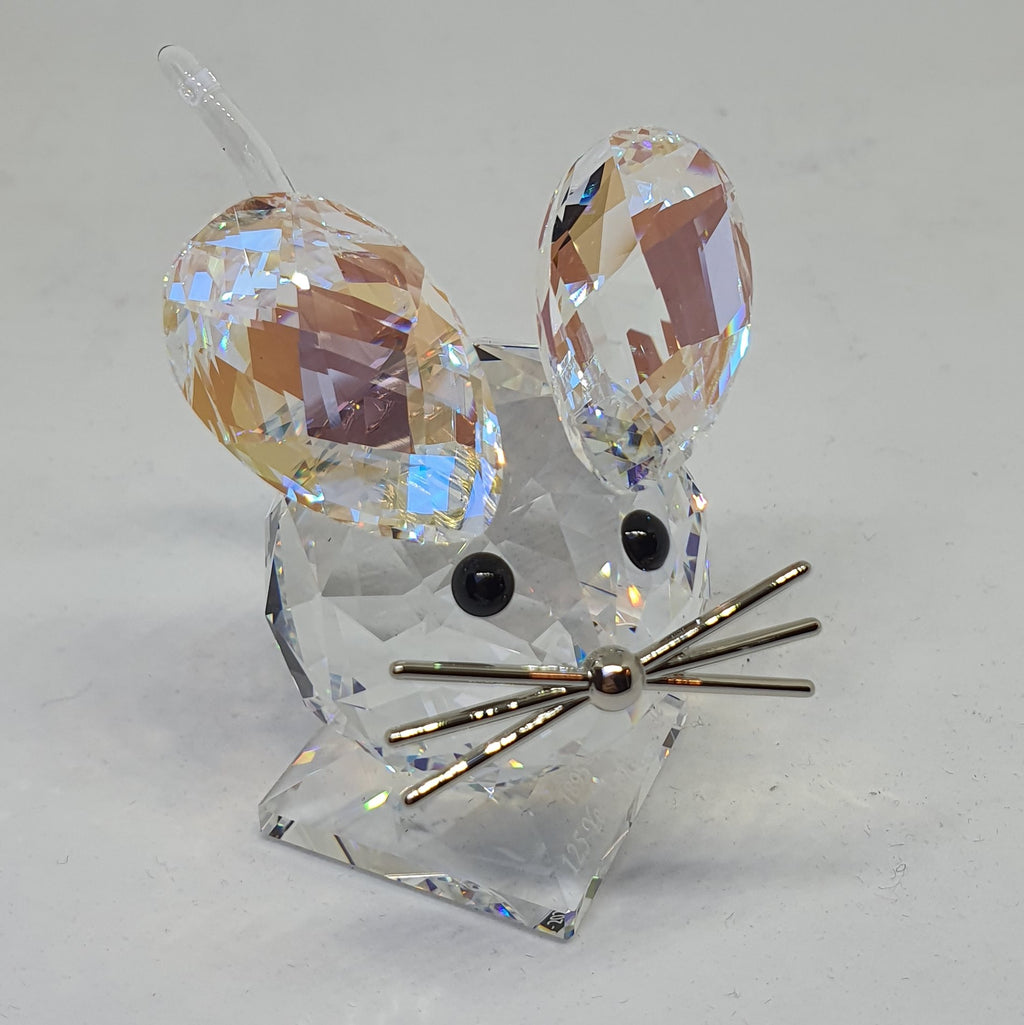 SWAROVSKI Jubiläumsmaus 2020 5492742