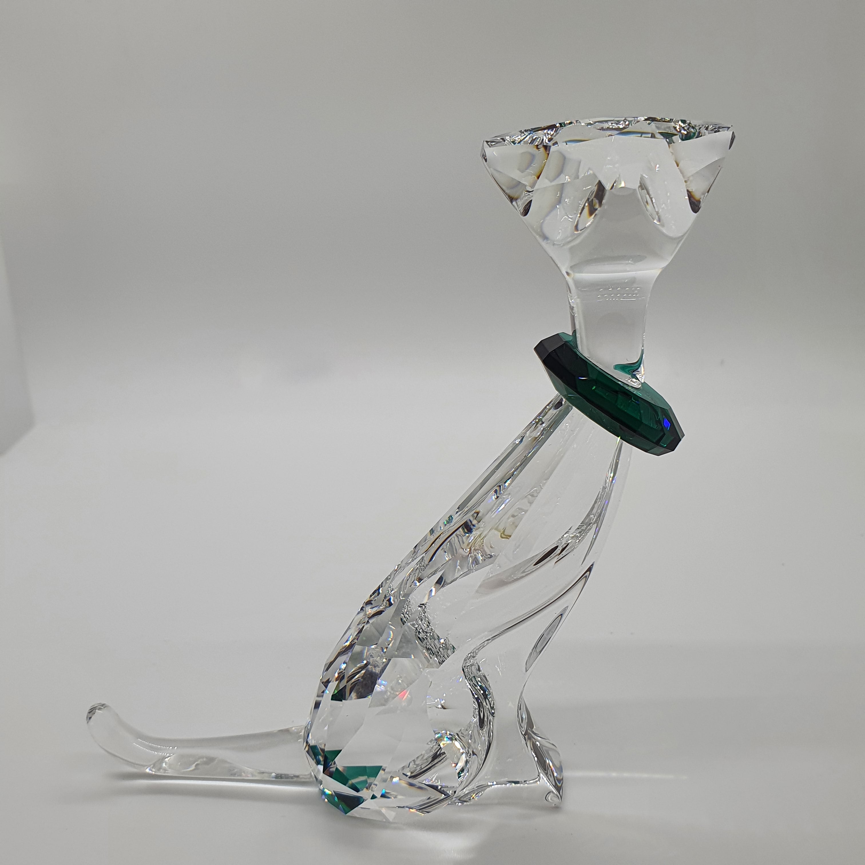 SWAROVSKI Die Katze Symbole 289478