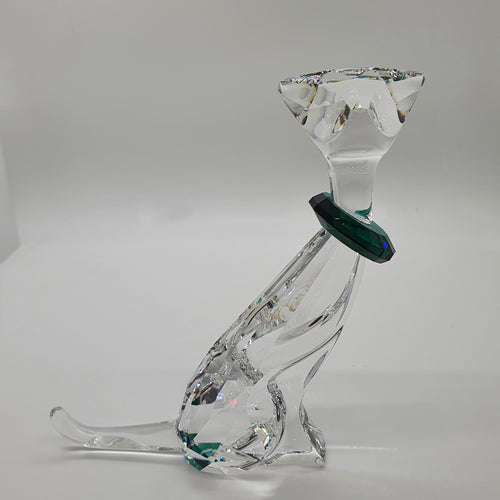 SWAROVSKI Die Katze Symbole 289478