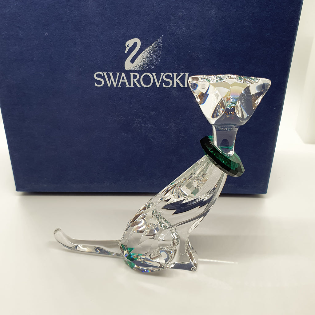 SWAROVSKI Die Katze Symbole 289478