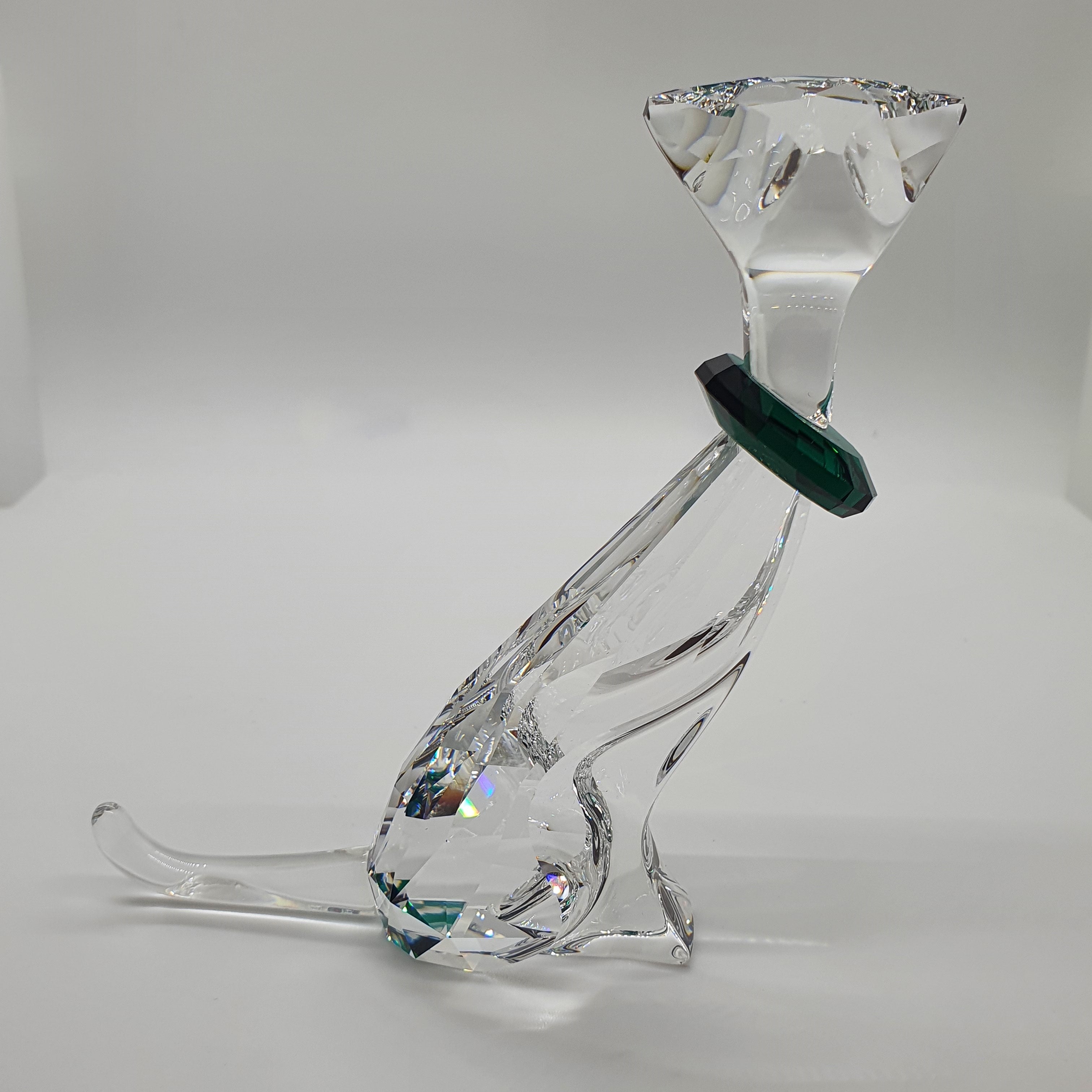 SWAROVSKI Die Katze Symbole 289478