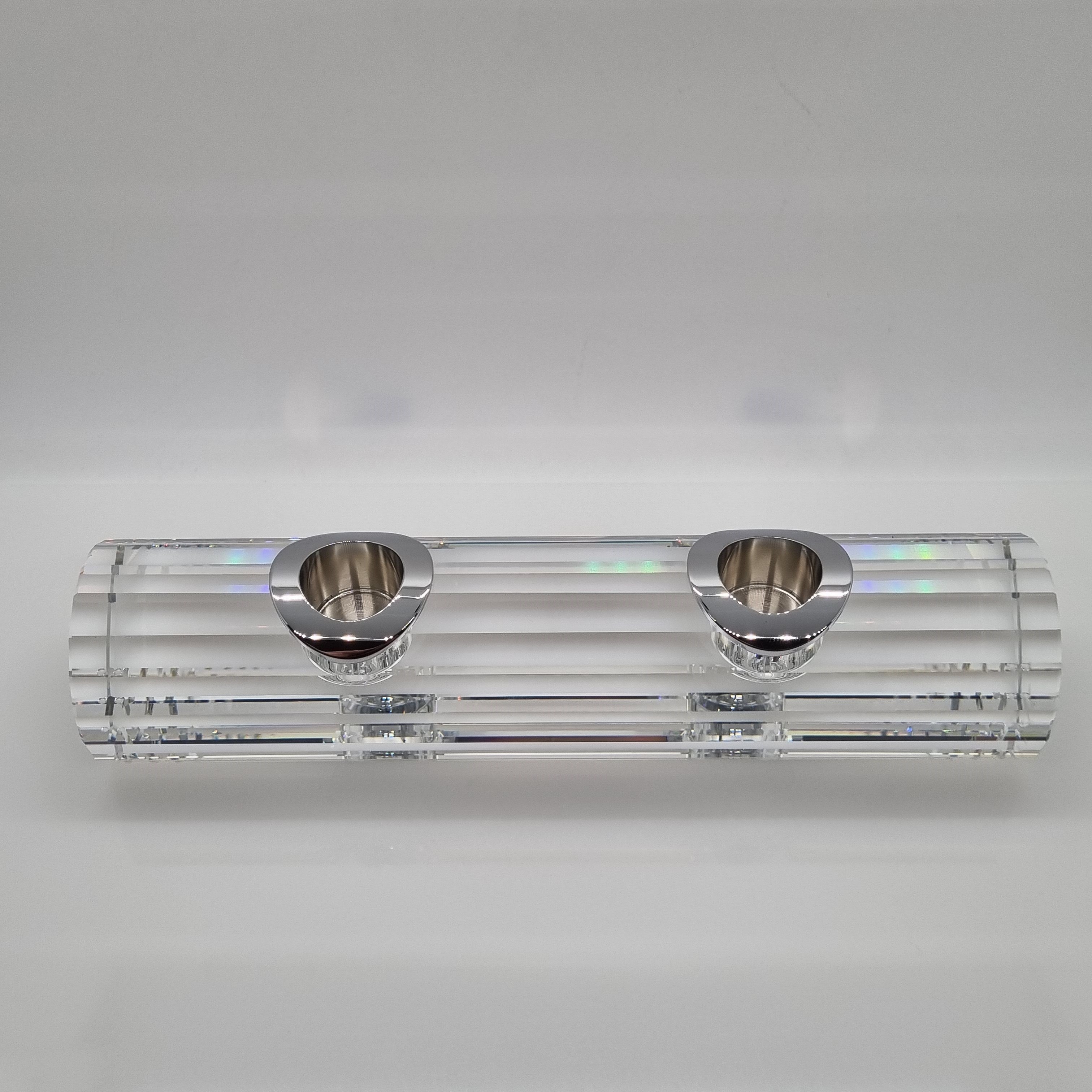 Swarovski Kerzenständer DANIEL SWAROVSKI TIMBER Darko Candleholder 287106