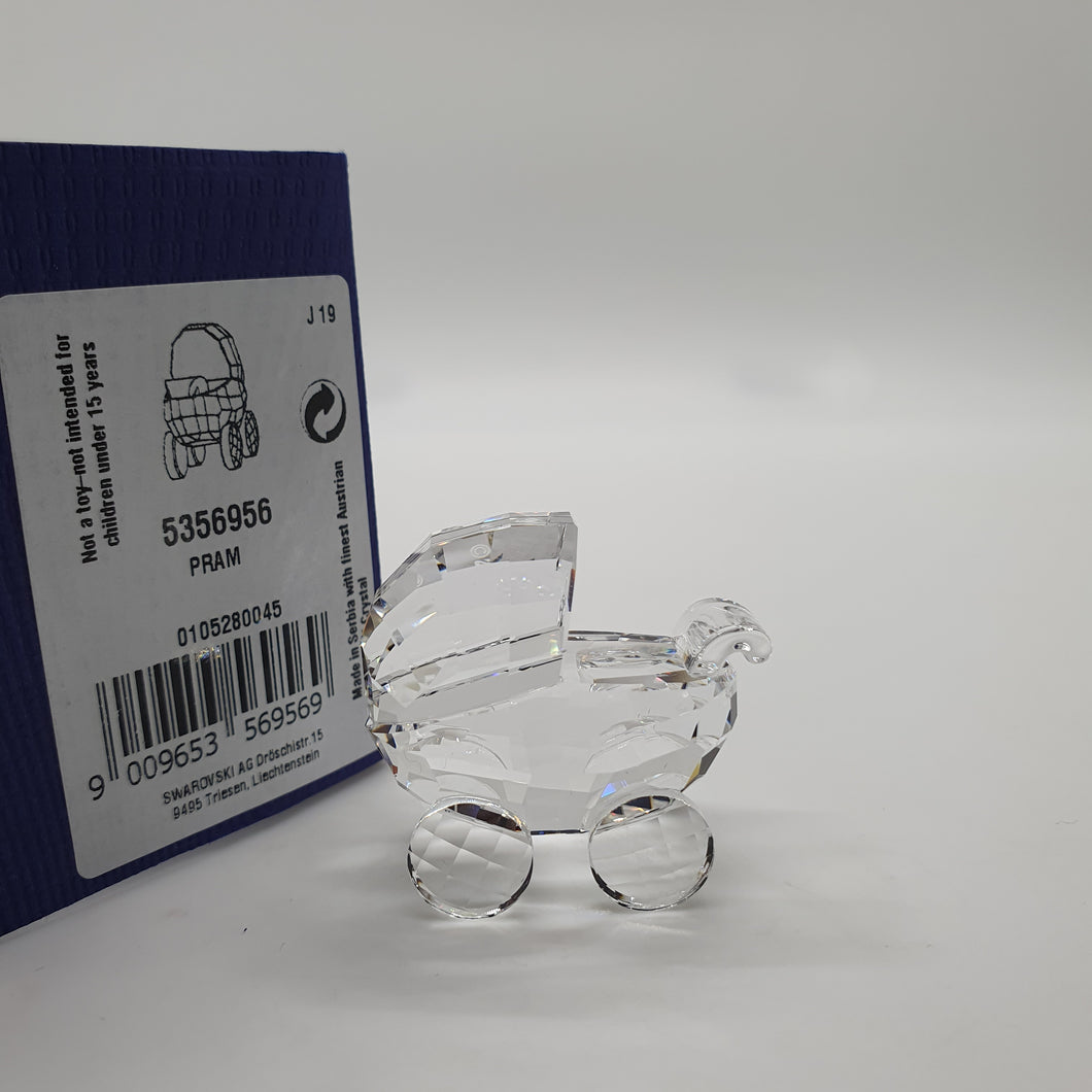 SWAROVSKI Kinderwagen 5356956