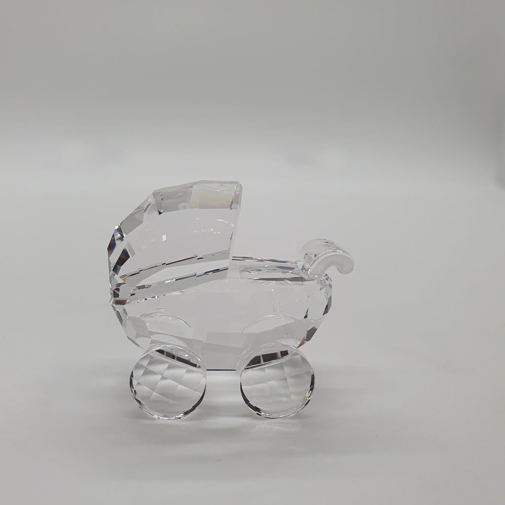 SWAROVSKI Kinderwagen 5356956