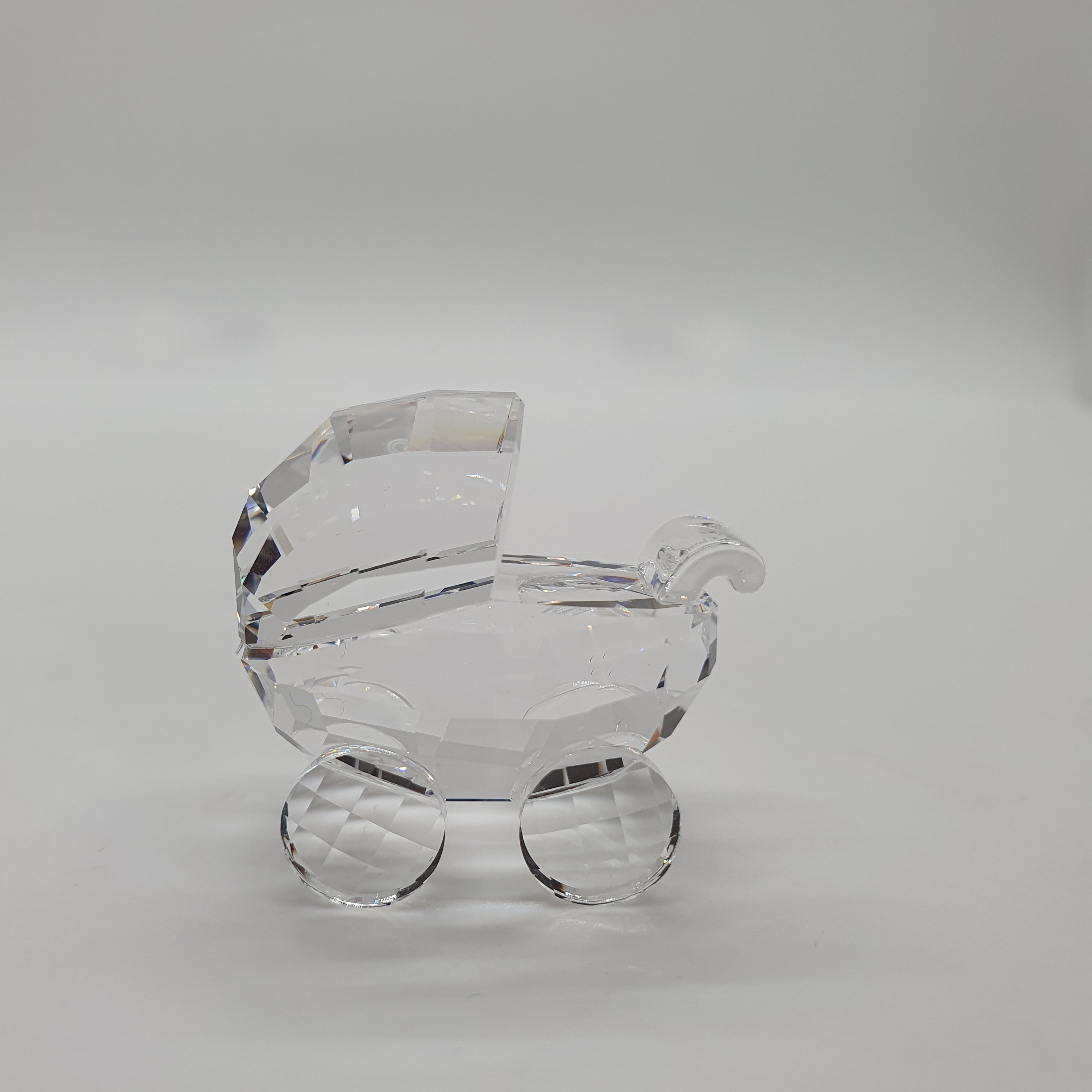 SWAROVSKI Kinderwagen 5356956