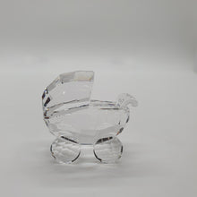 Lade das Bild in den Galerie-Viewer, SWAROVSKI Kinderwagen 5356956
