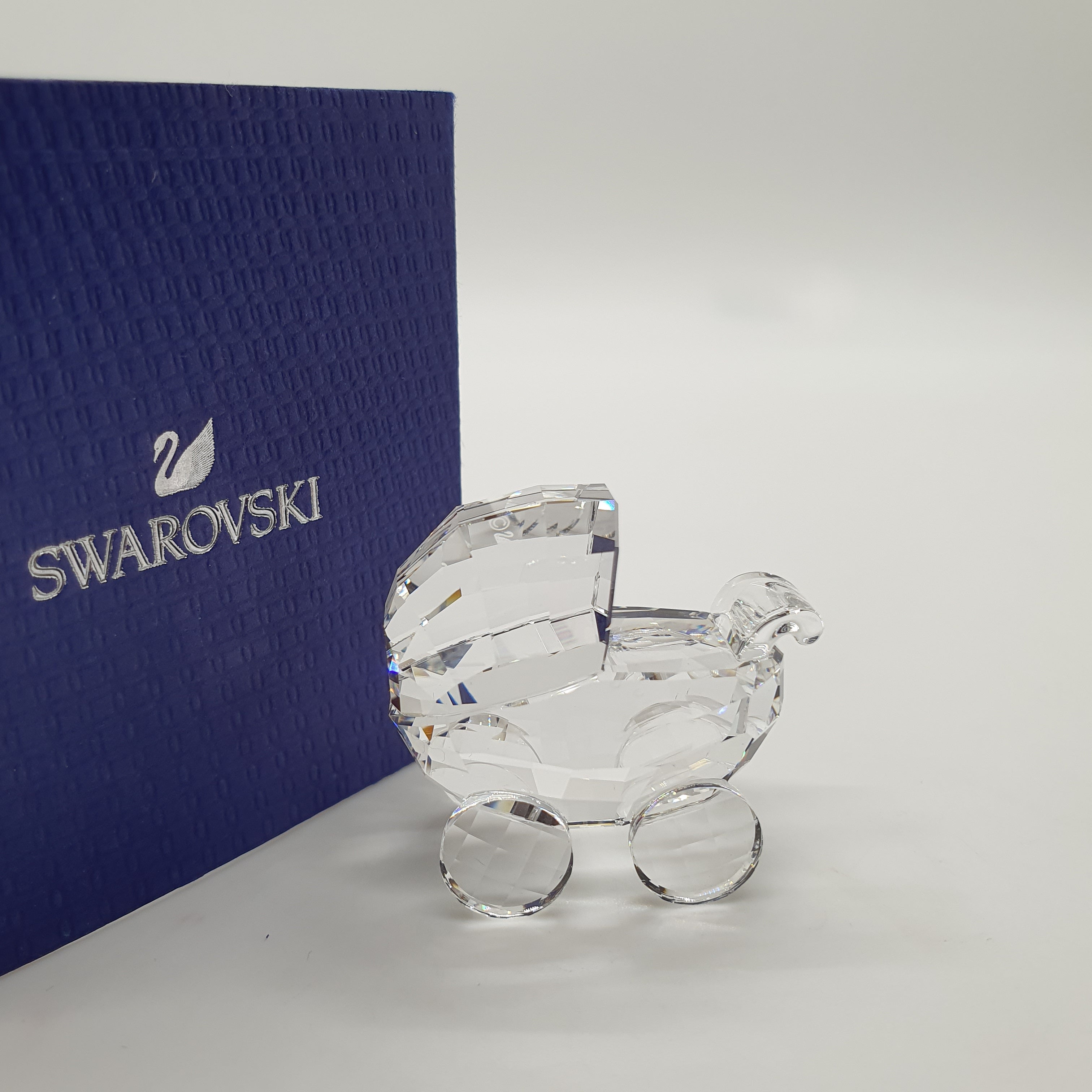 SWAROVSKI Kinderwagen 5356956