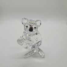 Lade das Bild in den Galerie-Viewer, SWAROVSKI Koala Bär
