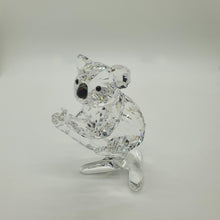 Lade das Bild in den Galerie-Viewer, SWAROVSKI Koala Bär
