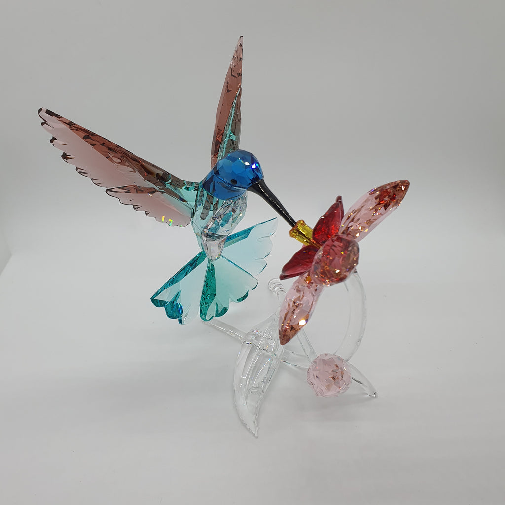 SWAROVSKI Kolibri Paradise Bird 5461872 5728071