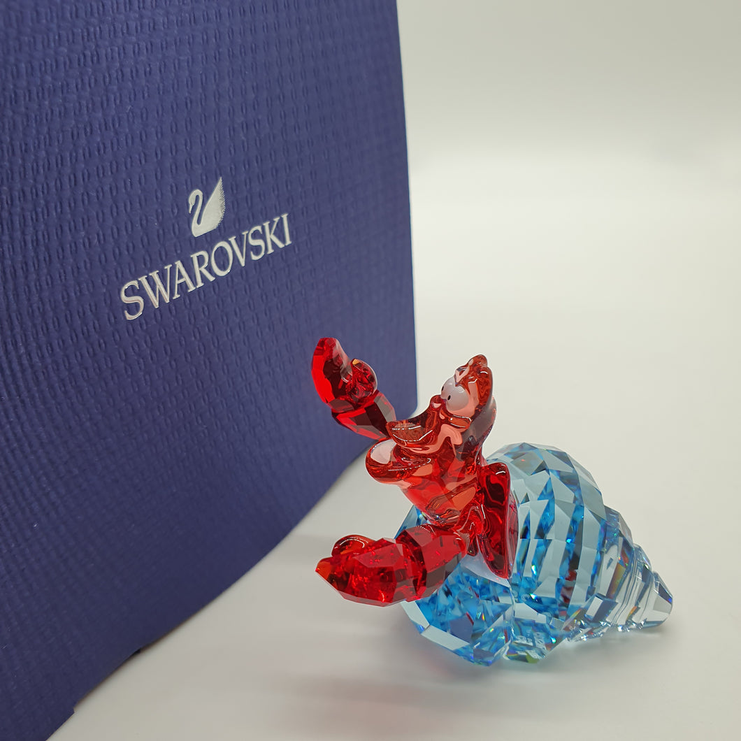 SWAROVSKI DISNEY Sebastian - Arielle, die Meerjungfrau 5552918