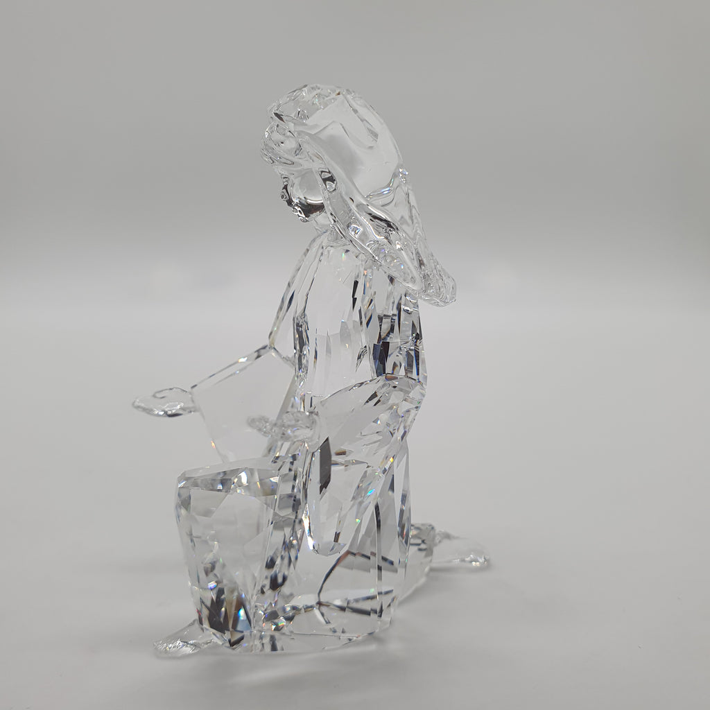 SWAROVSKI Weihnachtskrippe Maria 5223602