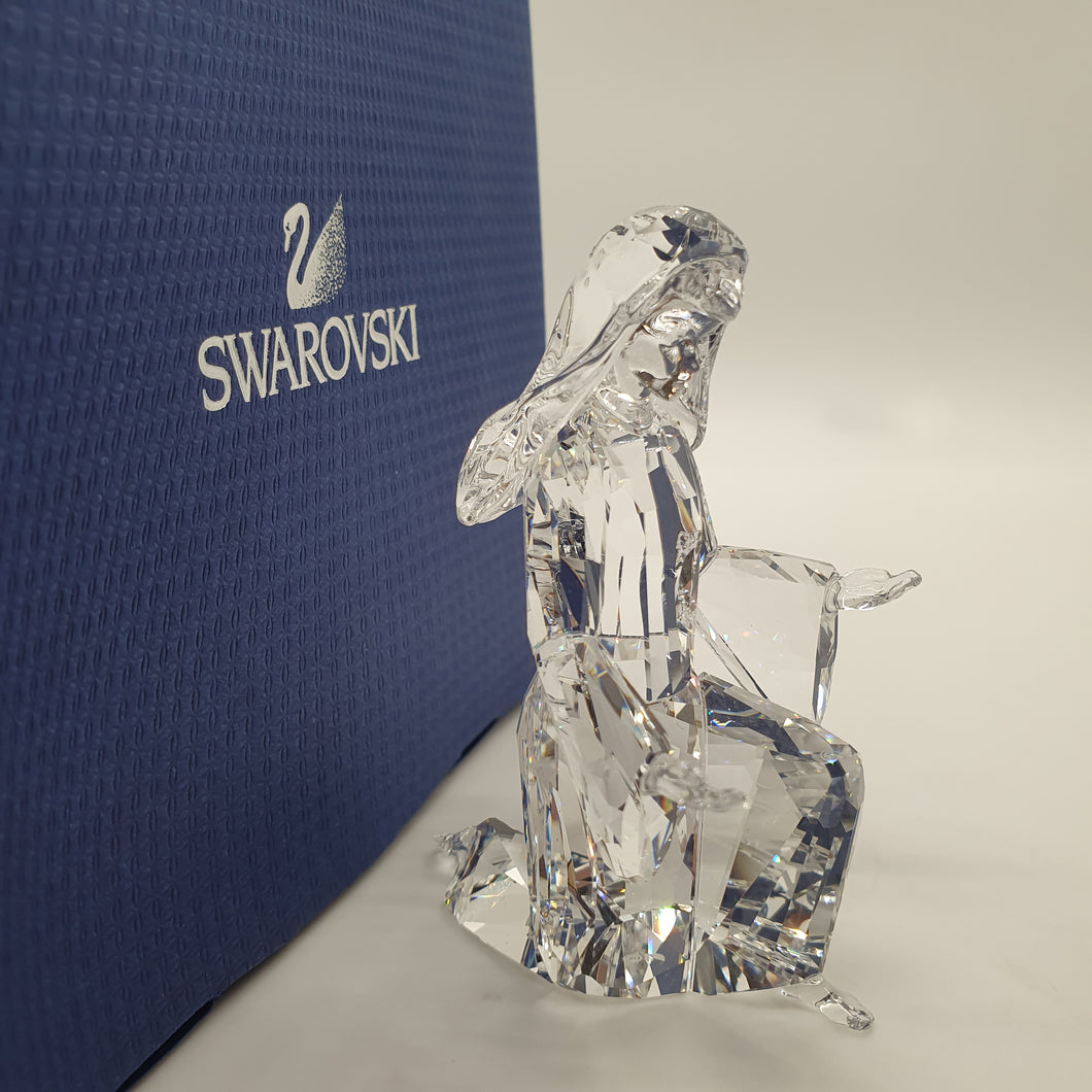 SWAROVSKI Weihnachtskrippe Maria 5223602