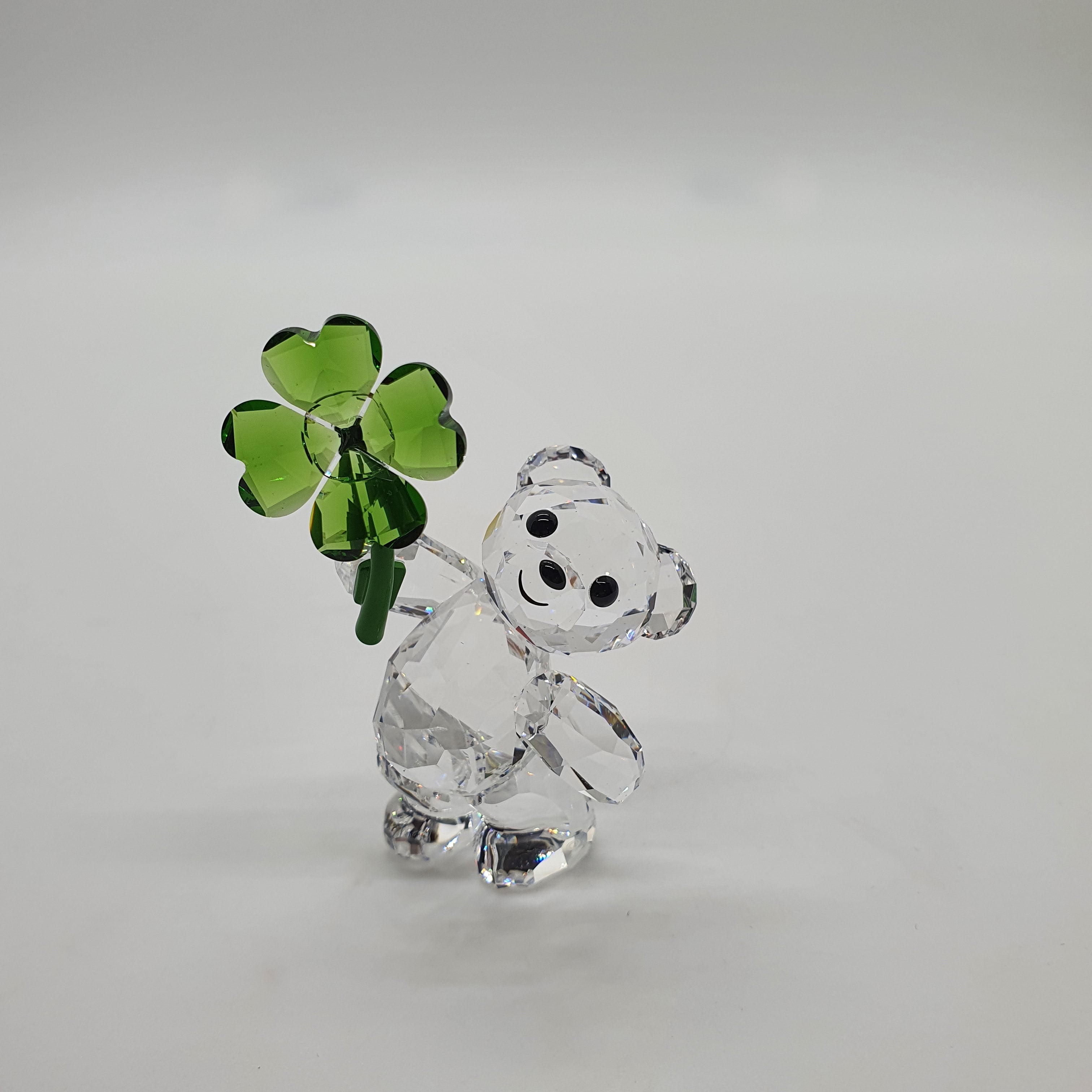 SWAROVSKI Kris Bär Glücksbringer Lucky Charm 5557537