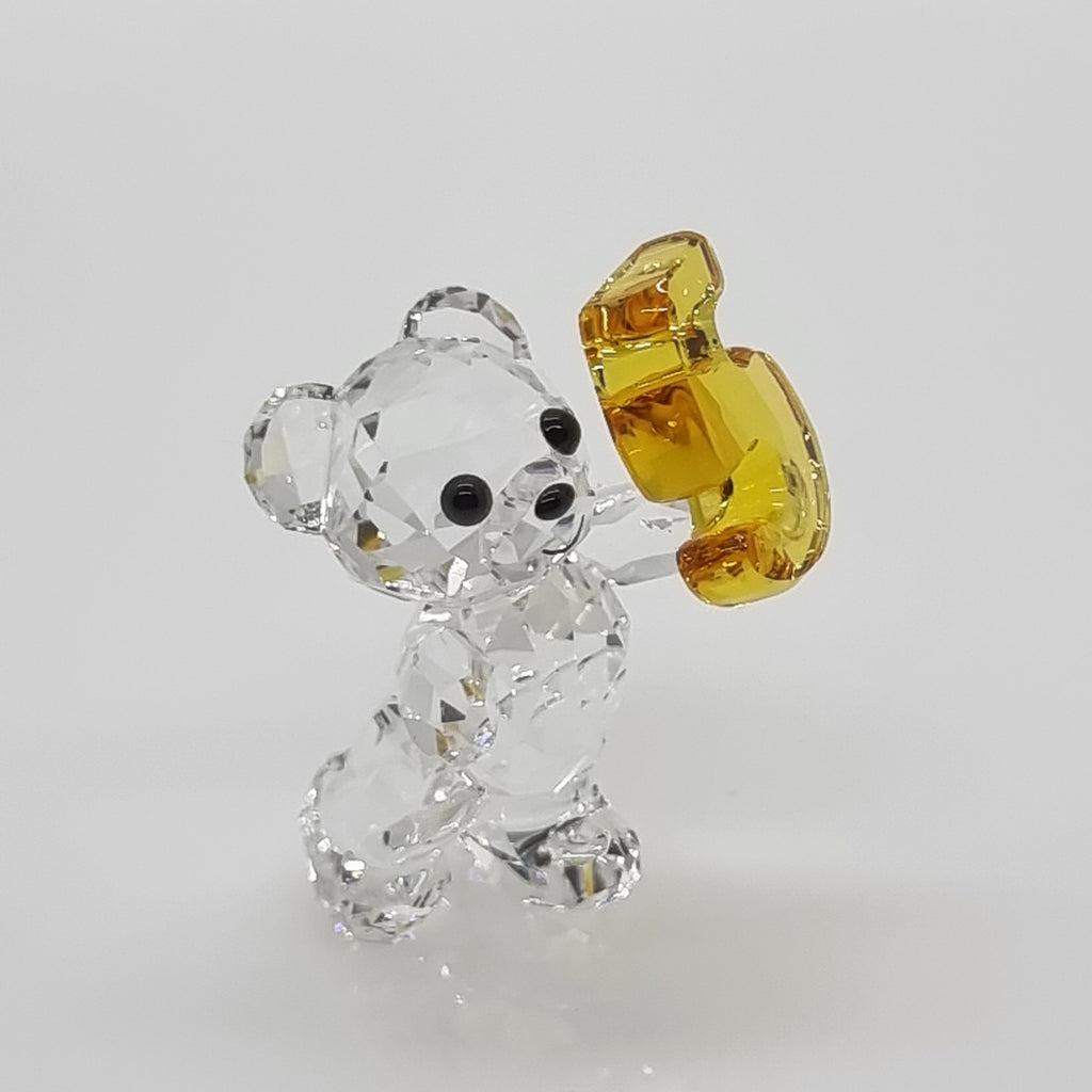 SWAROVSKI Kris Bär - Nummer 5 Fünf 5108727