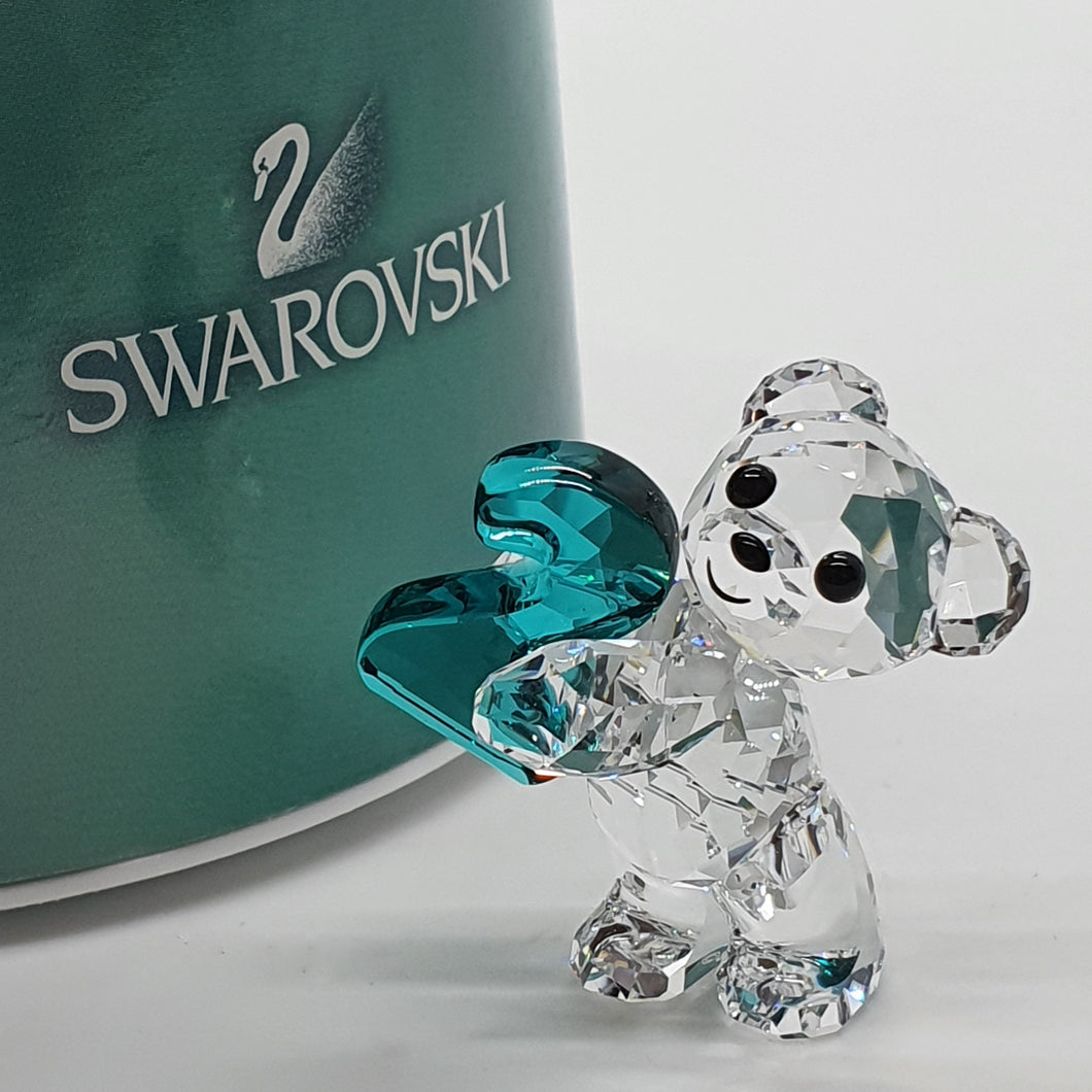 SWAROVSKI Kris Bär - Nummer 2 Zwei 5063342