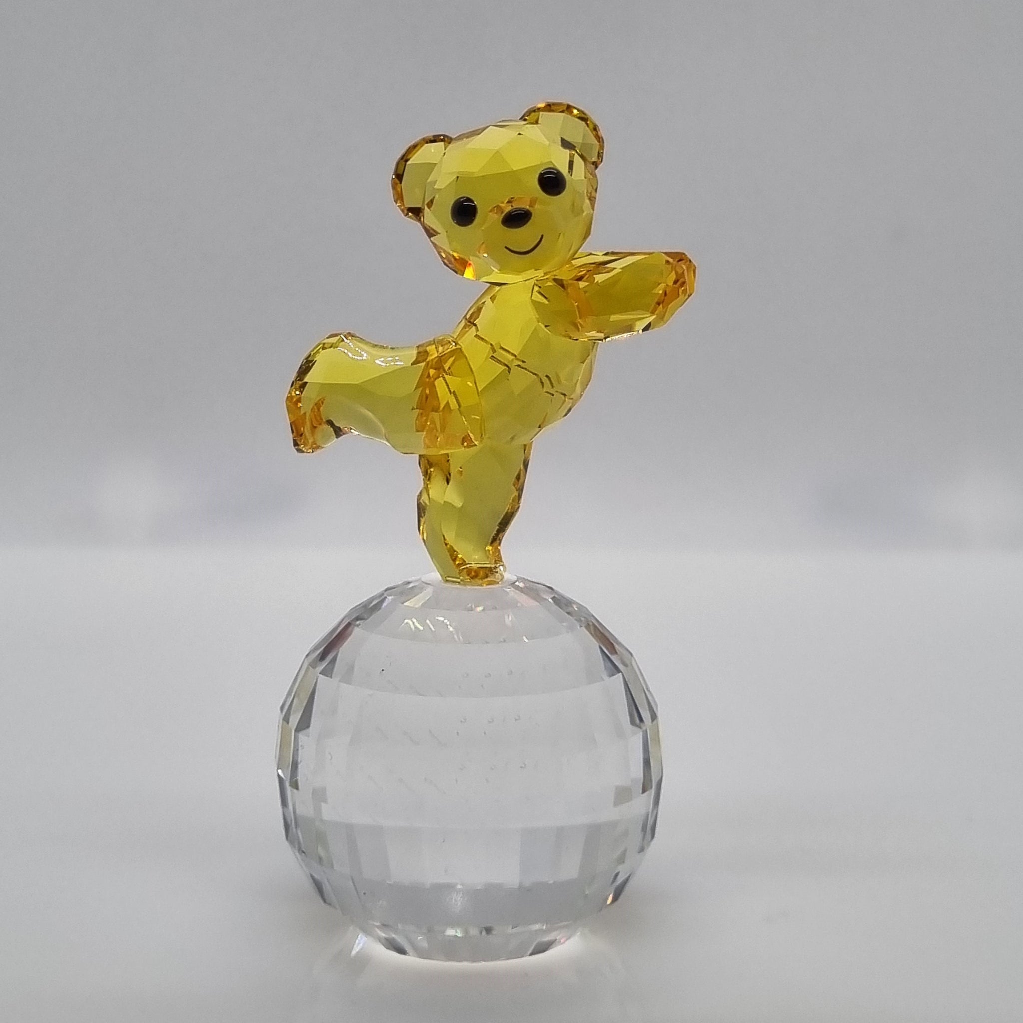 SWAROVSKI Kris Bär Ready to Disco 5639875 – Franks Kristall Shop
