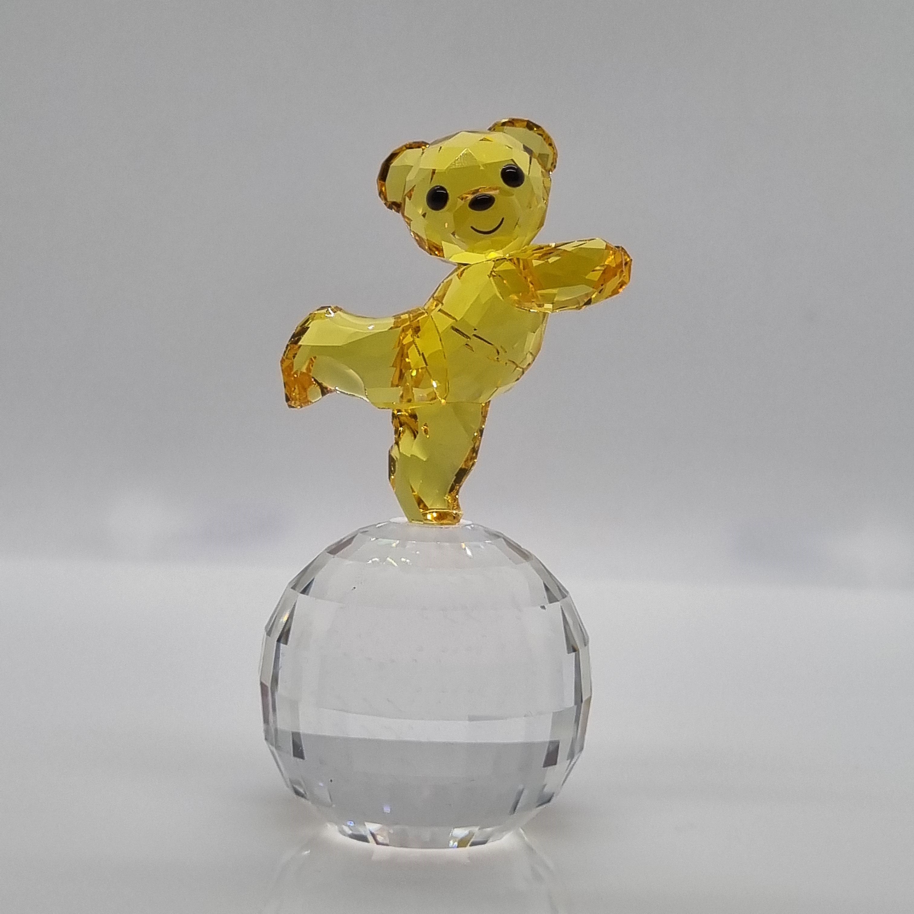 SWAROVSKI Kris Bär Ready to Disco 5639875