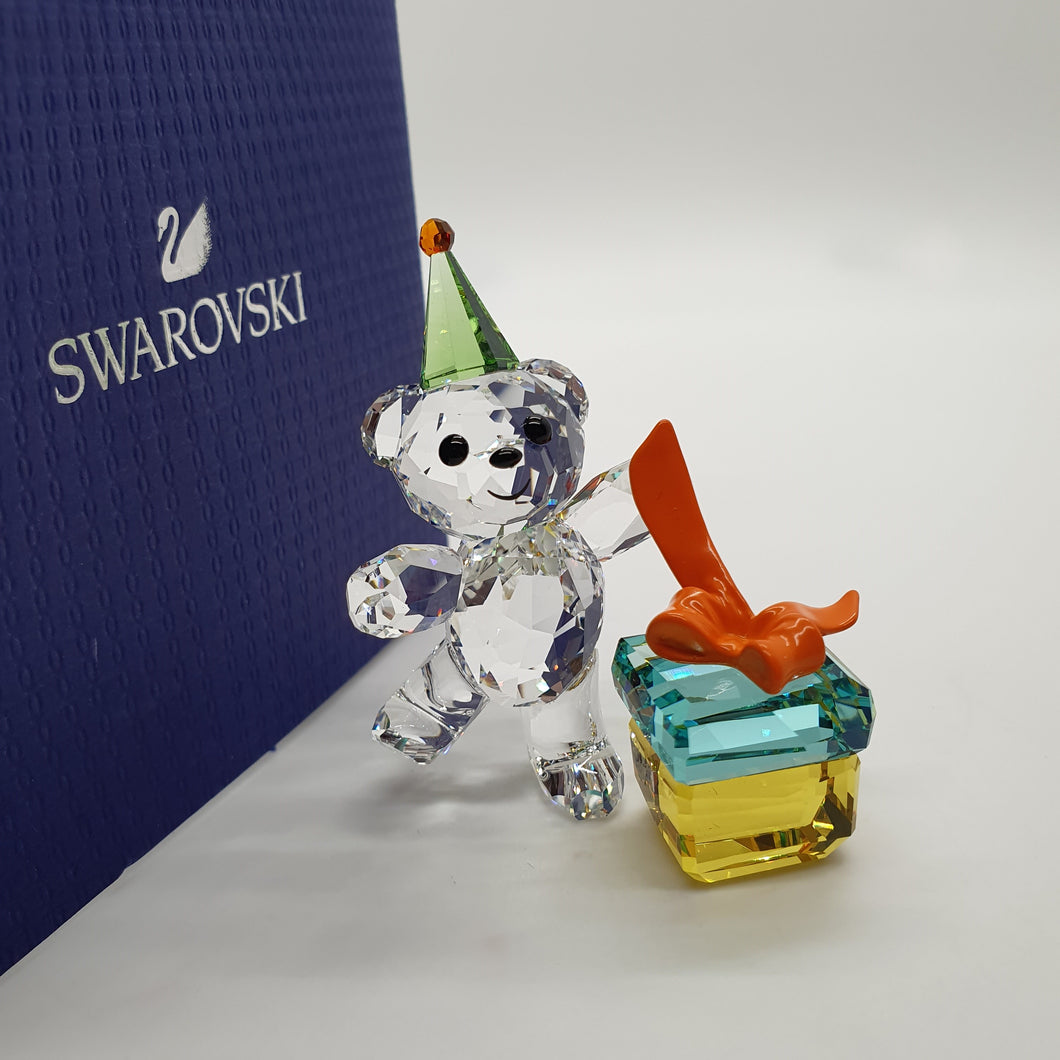 SWAROVSKI Kris Bär Allerbeste Wünsche 5557538