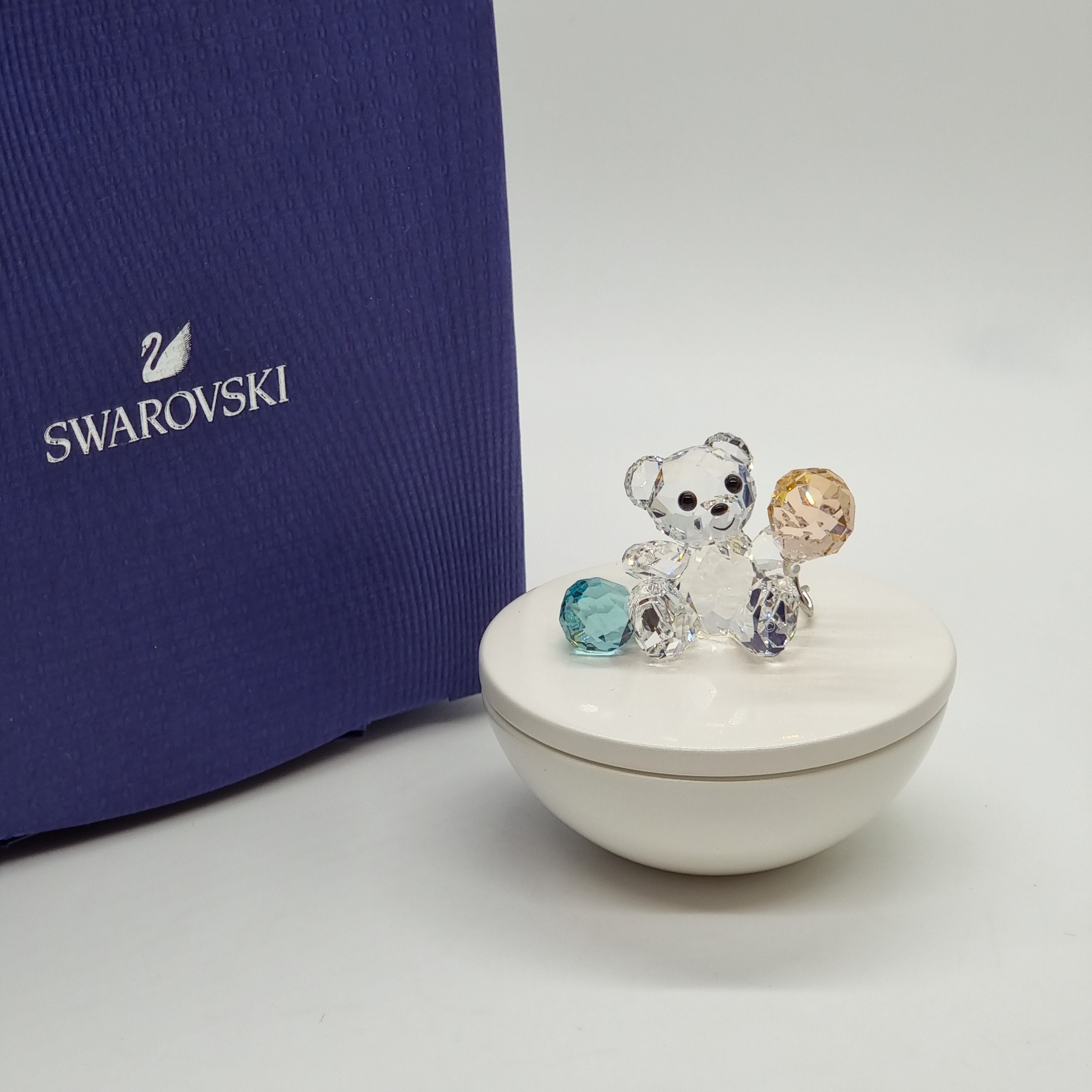 Kris Bears – tagged 