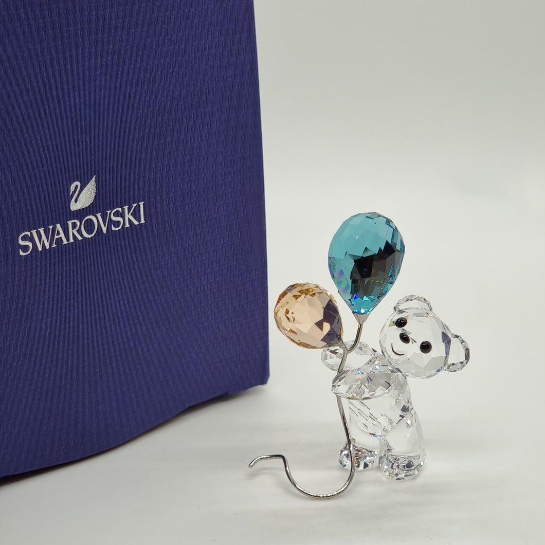 SWAROVSKI Kris Bär My Little Kris Baer Fotohalter 5557545