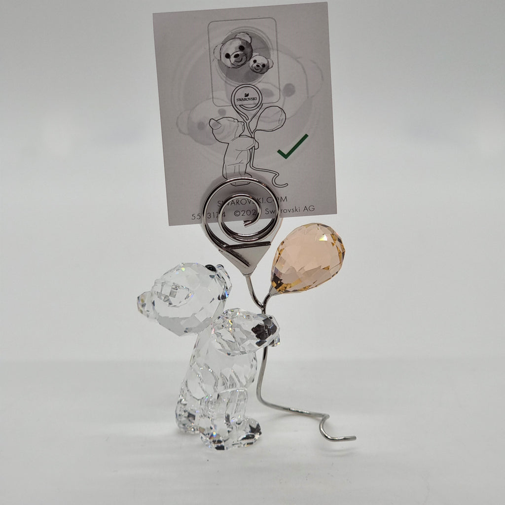 SWAROVSKI Kris Bär My Little Kris Baer Fotohalter 5557545
