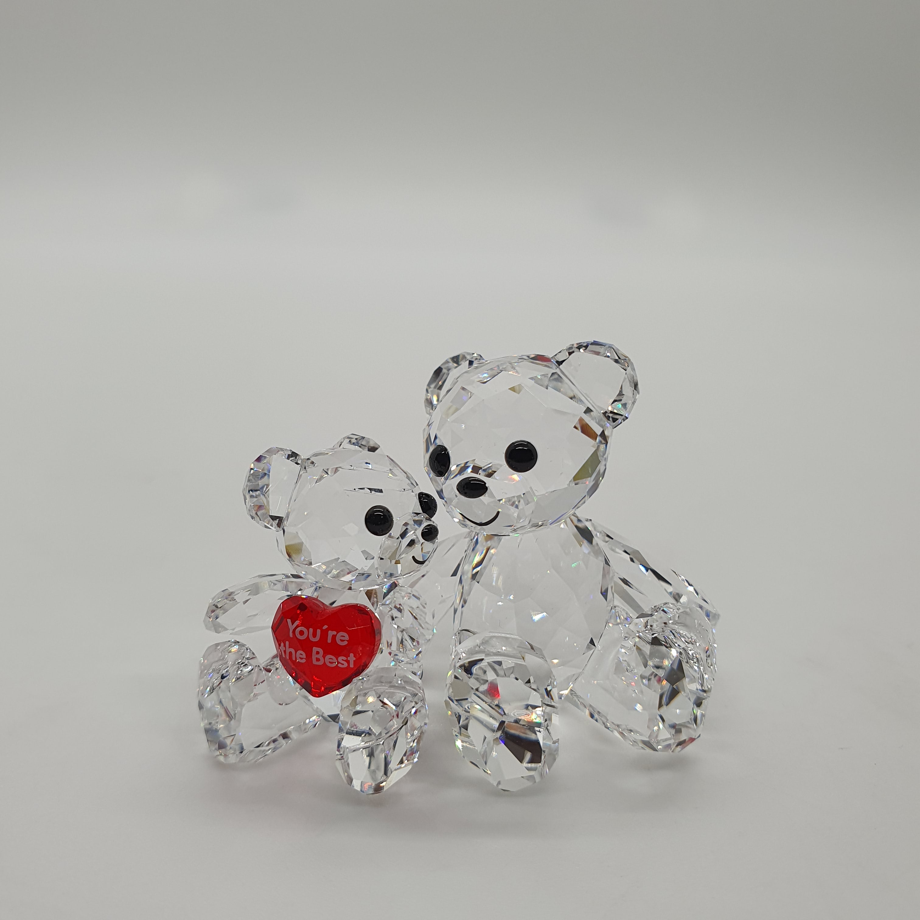 SWAROVSKI Kris Bär You Are The Best 5427994