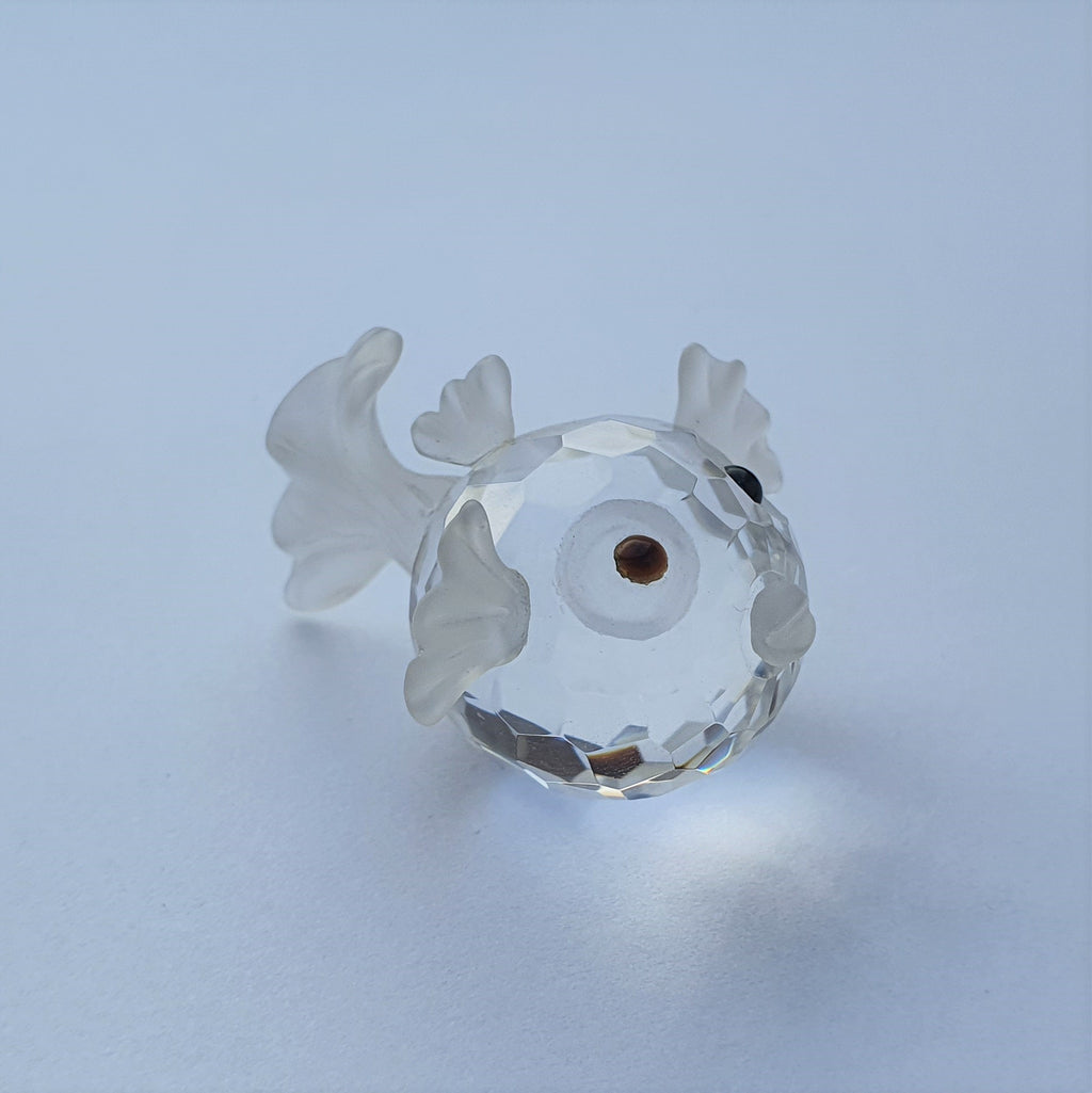 SWAROVSKI Kugelfisch Mini 013960