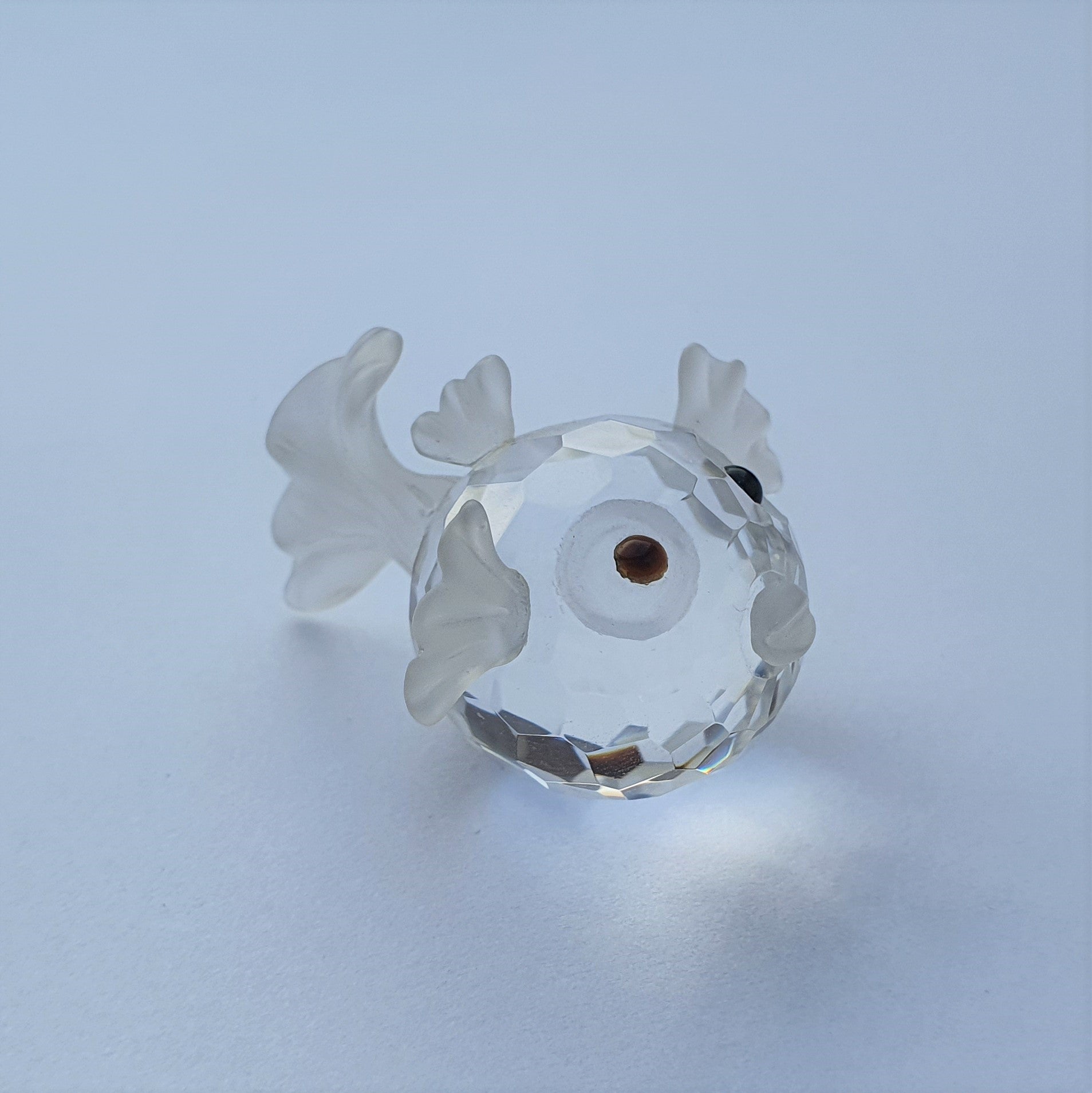 SWAROVSKI Kugelfisch Mini 013960