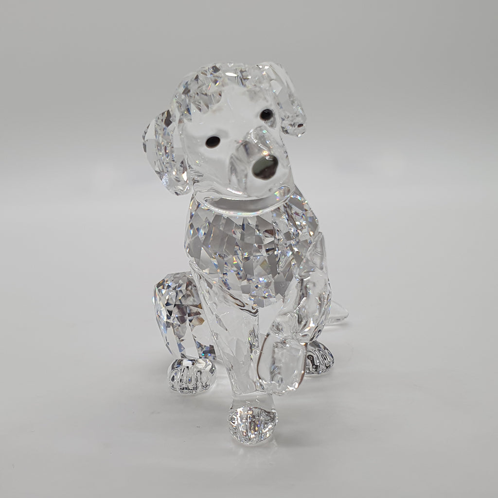 SWAROVSKI Labrador Mutter 5399004