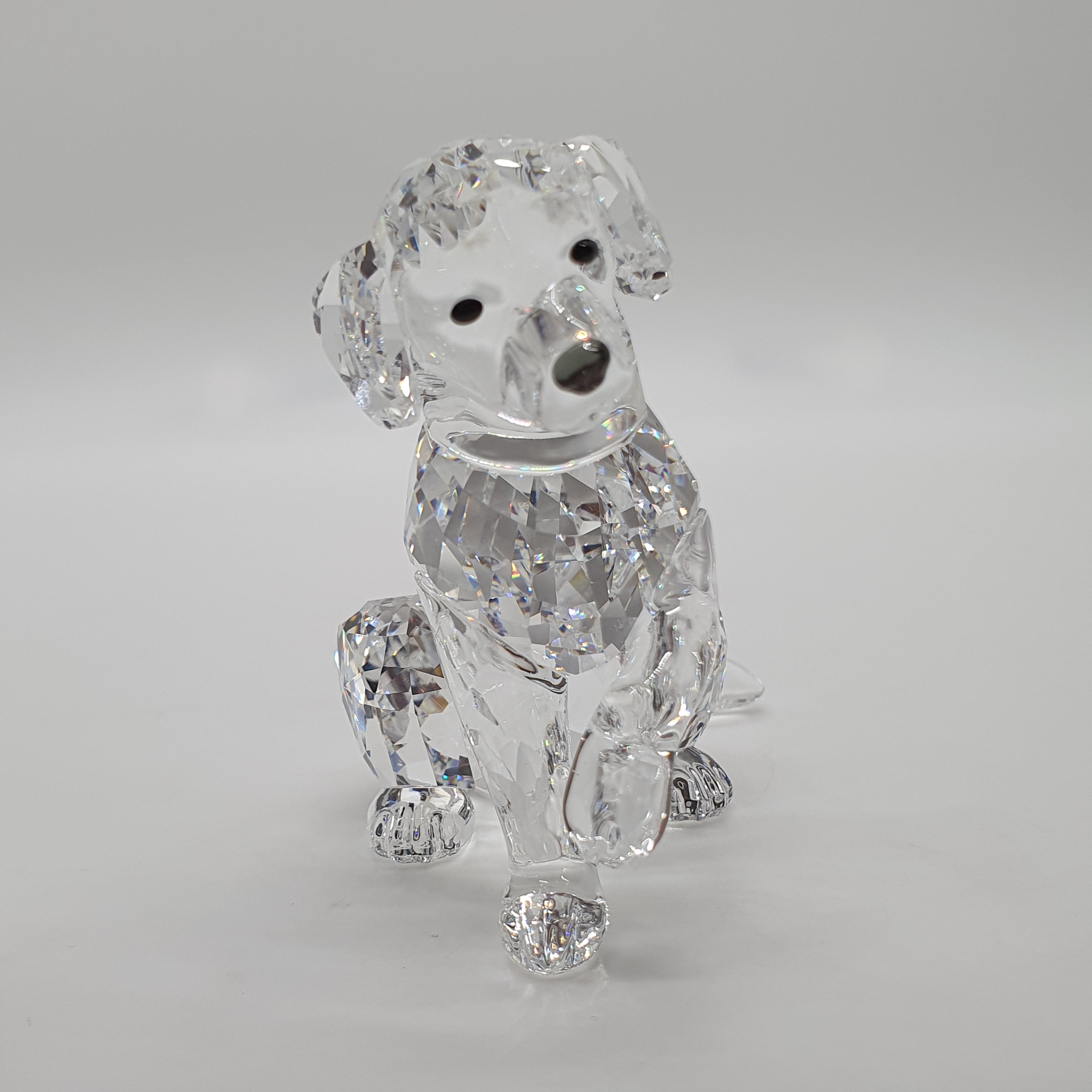 SWAROVSKI Labrador Mutter 5399004