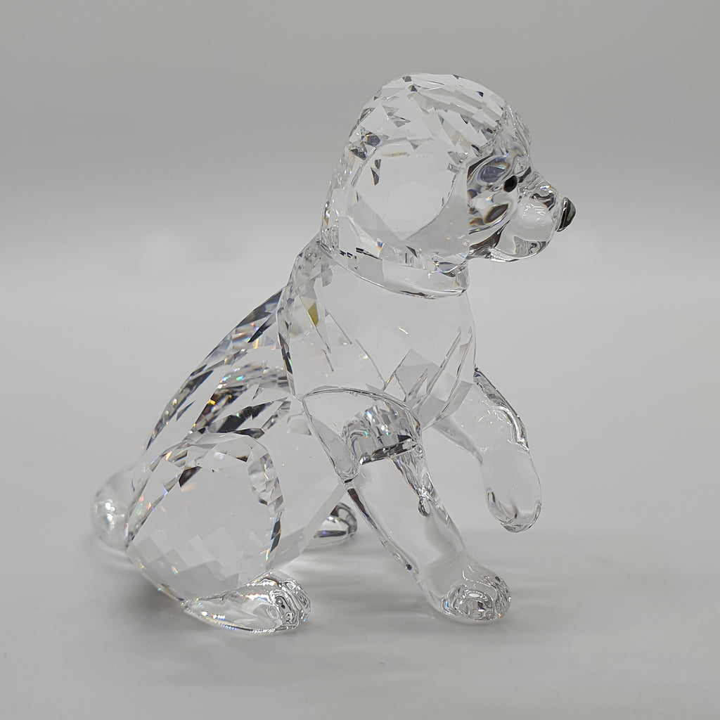 SWAROVSKI Labrador Mutter 5399004