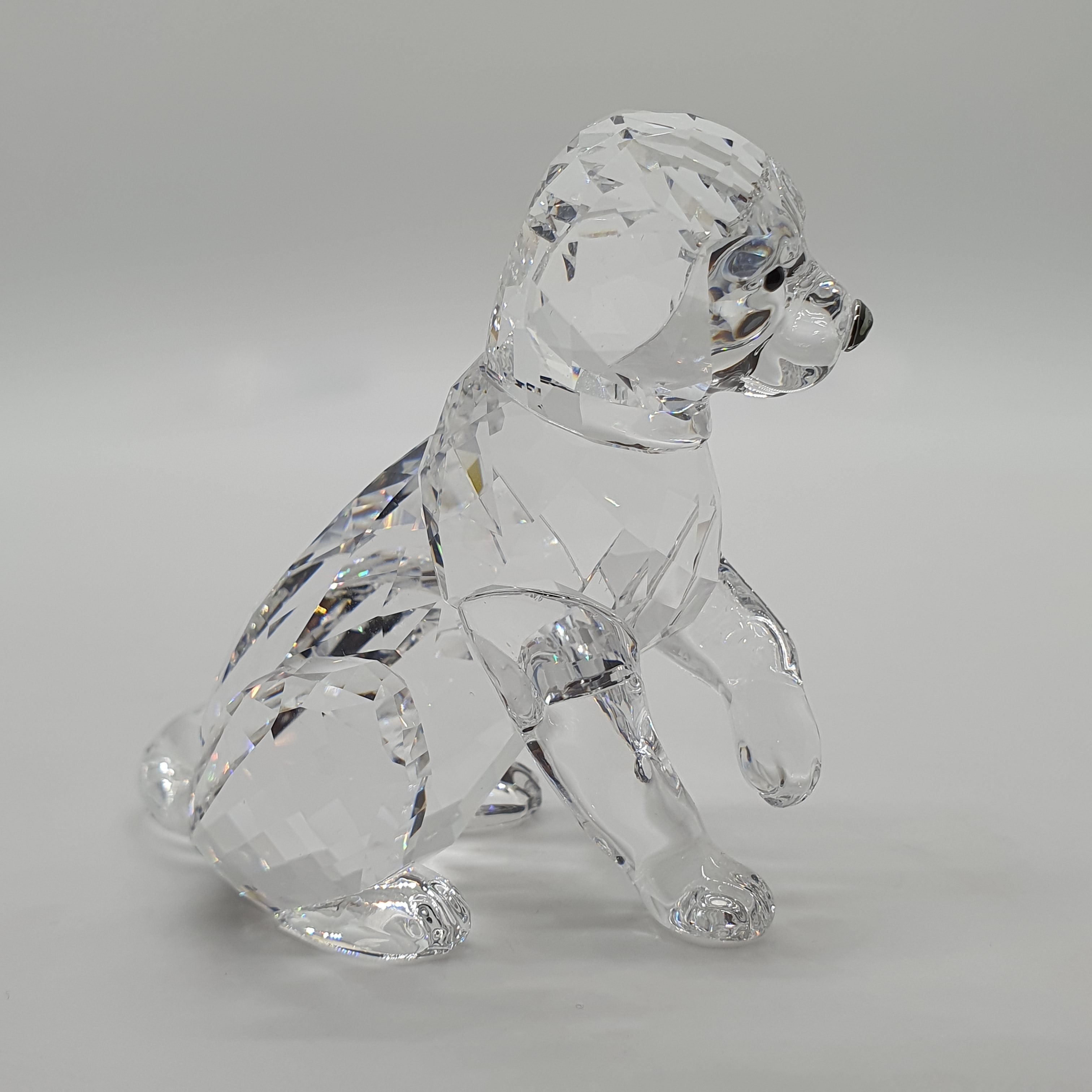 SWAROVSKI Labrador Mutter 5399004
