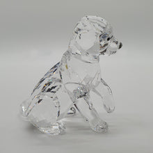 Lade das Bild in den Galerie-Viewer, SWAROVSKI Labrador Mutter
