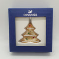 SWAROVSKI Lebkuchenbaum Ornament 5395976