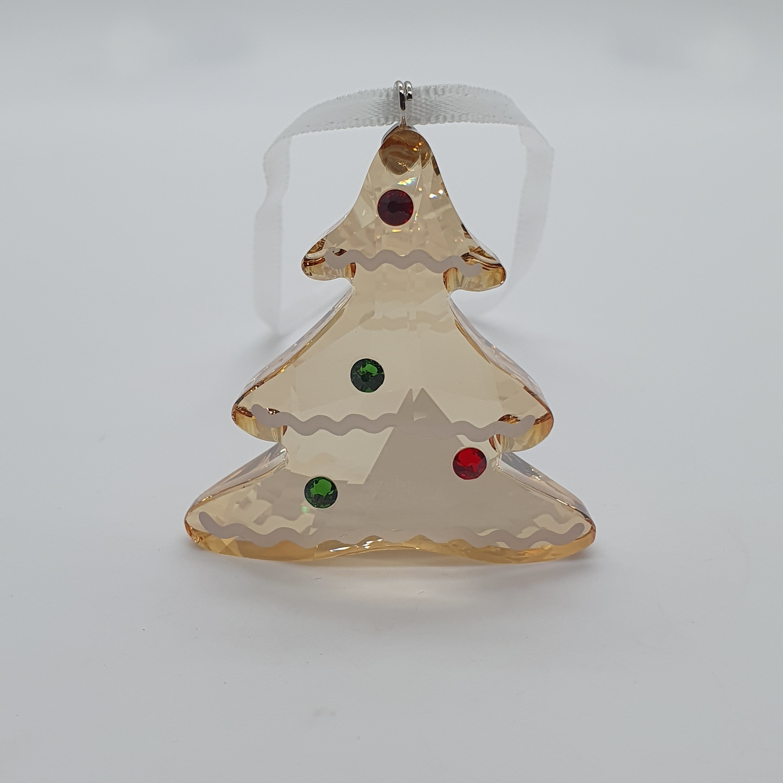 SWAROVSKI Lebkuchenbaum Ornament 5395976