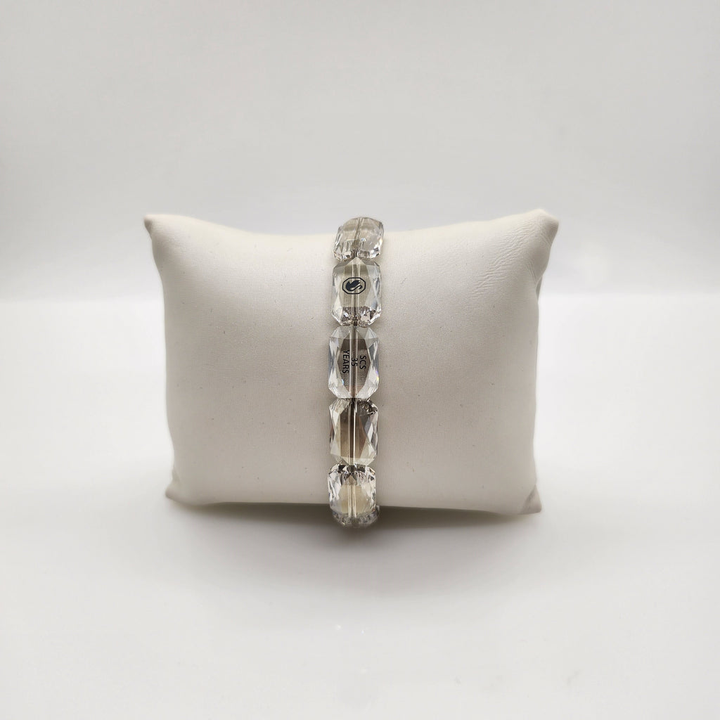 SWAROVSKI Letra Armband SCS 35 Jahre 5639044 oU