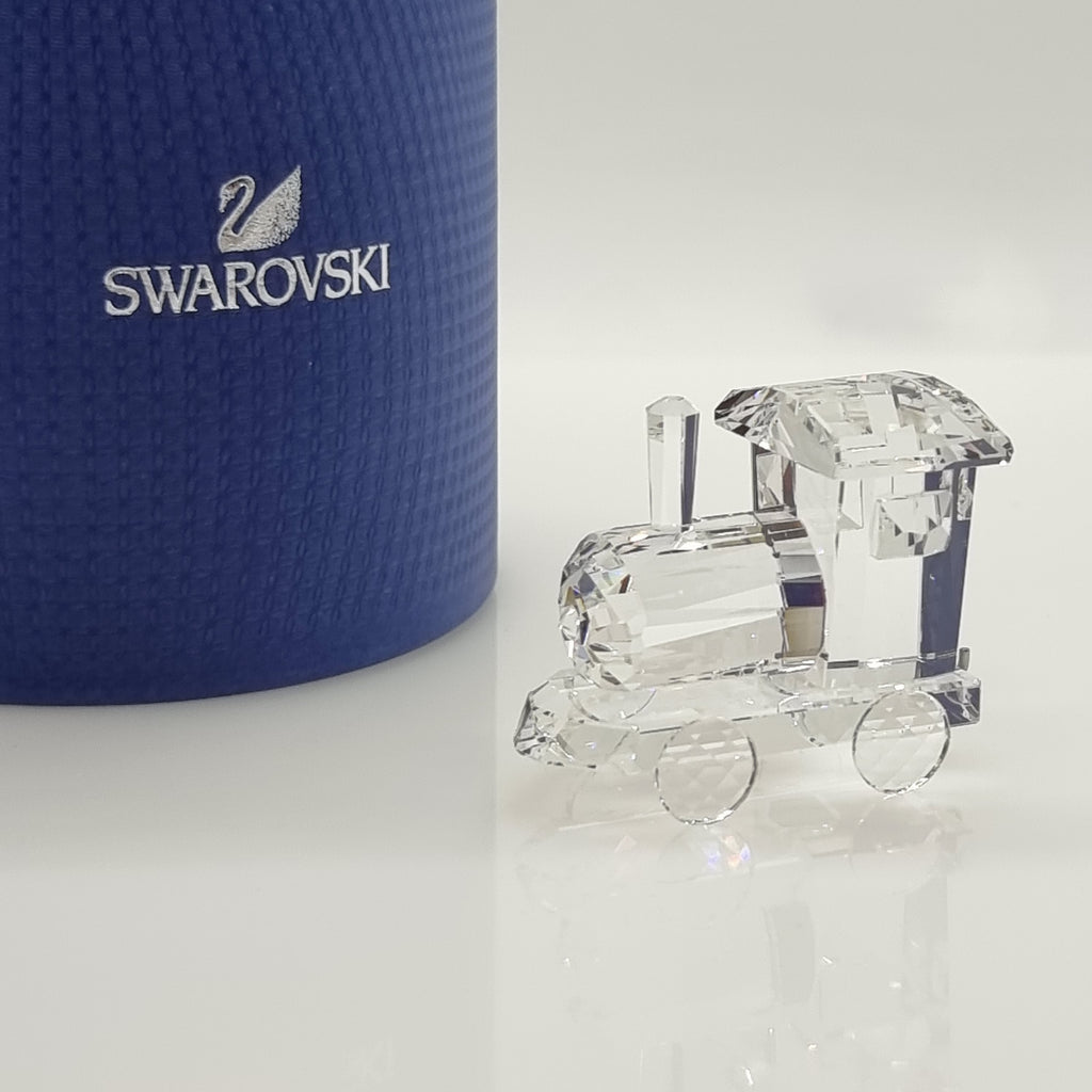 SWAROVSKI Lokomotive Zug 5364562
