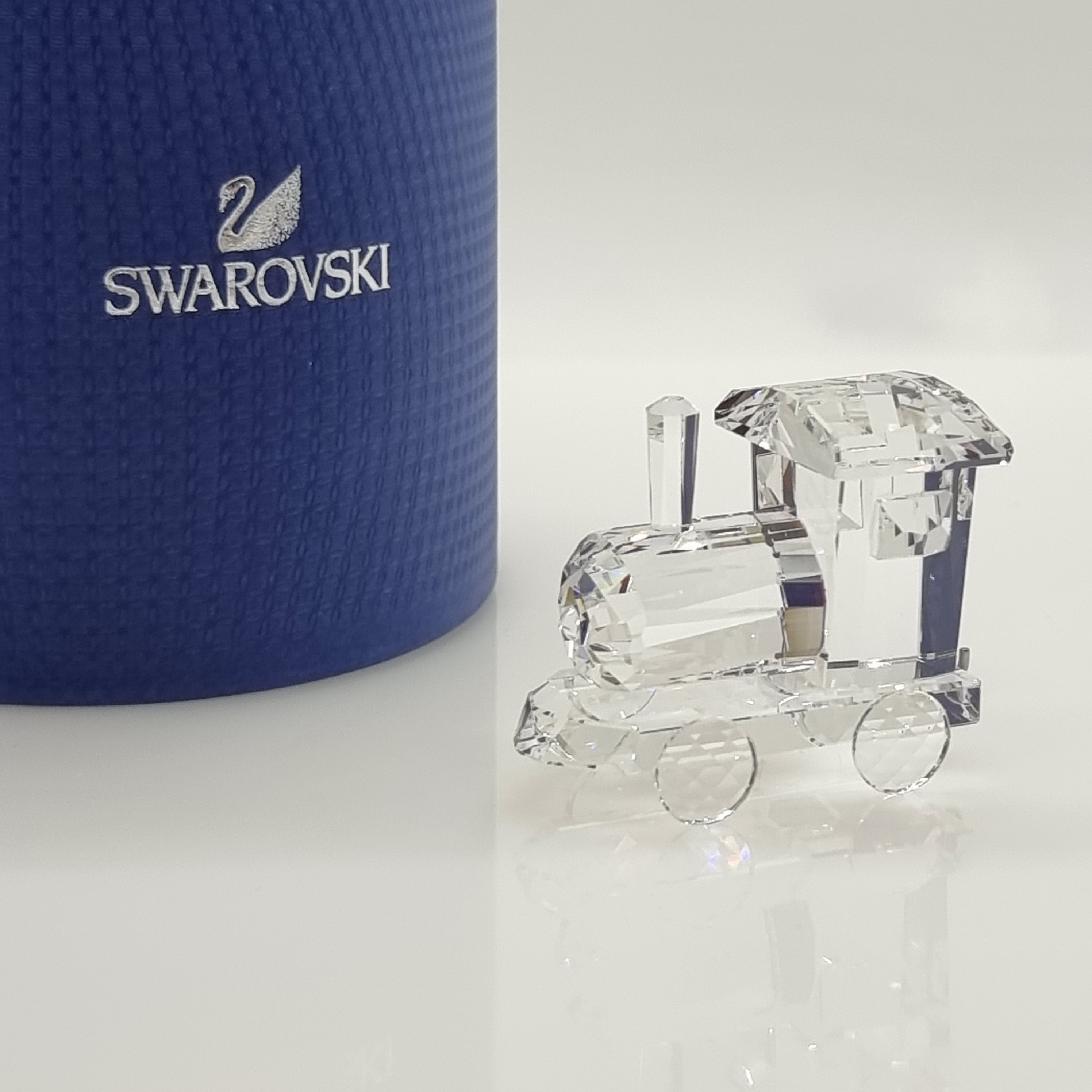 SWAROVSKI Lokomotive Zug 5364562